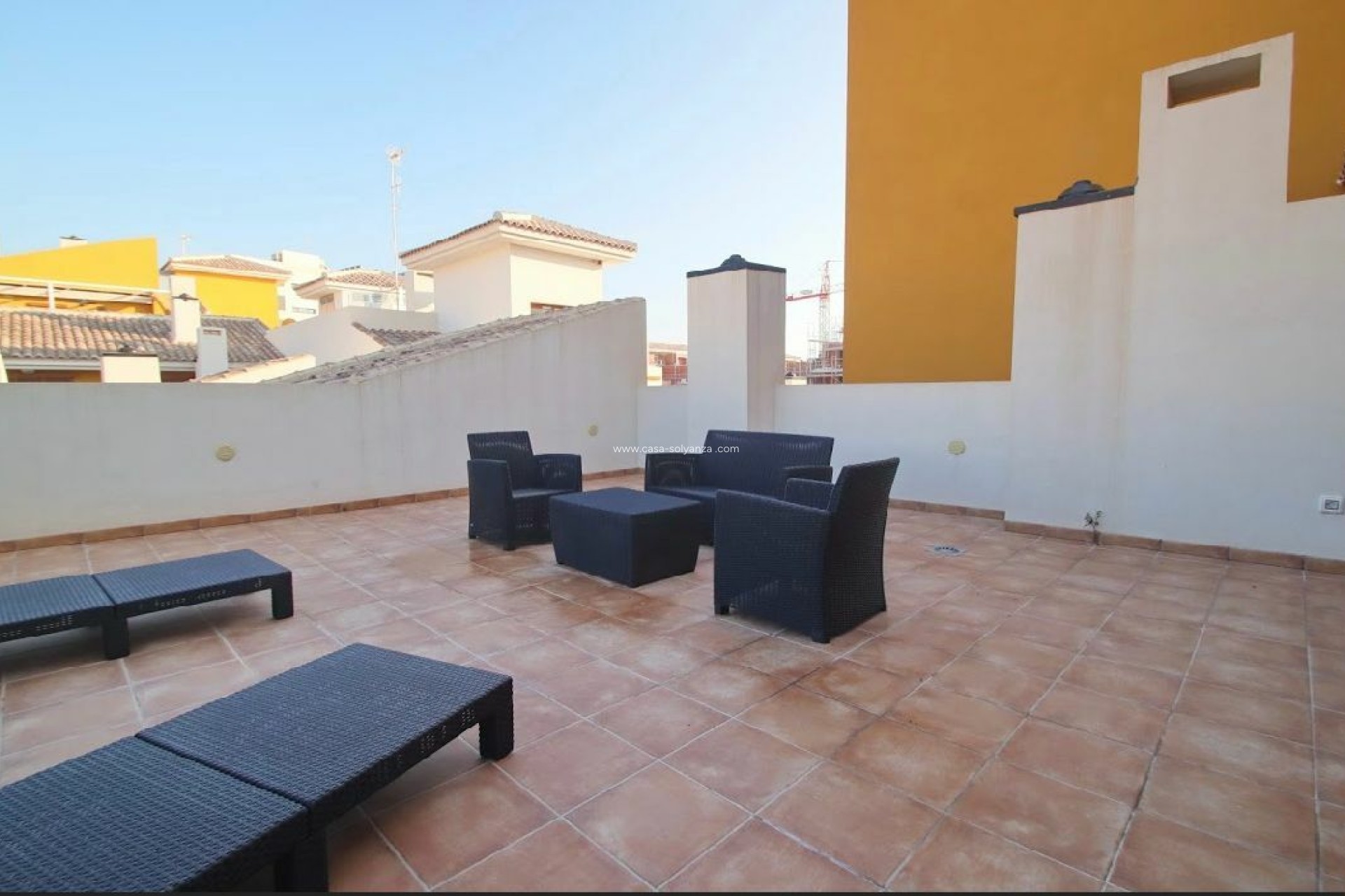 Revente - Appartement - Torrevieja - Costa Blanca