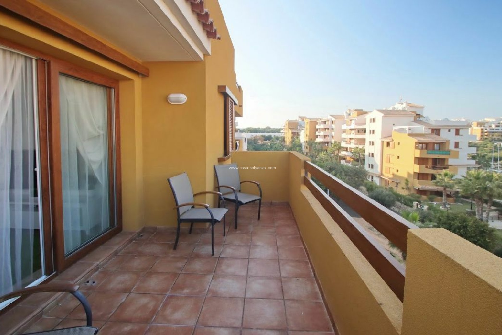 Revente - Appartement - Torrevieja - Costa Blanca