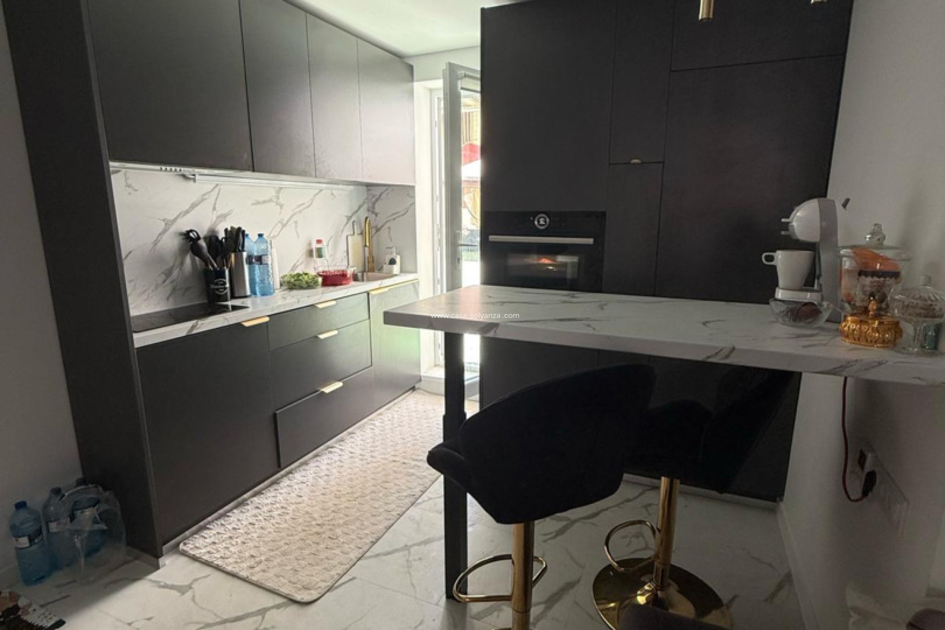 Revente - Appartement - Torrevieja - Costa Blanca