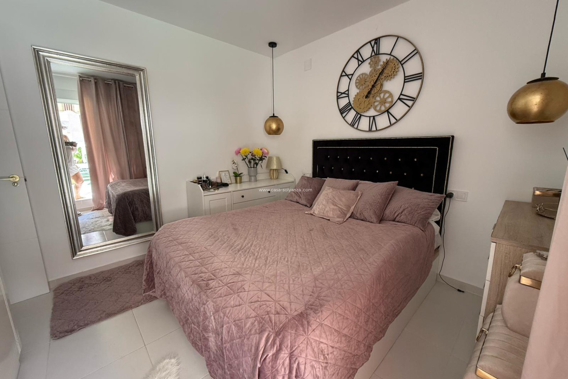 Revente - Appartement - Torrevieja - Costa Blanca