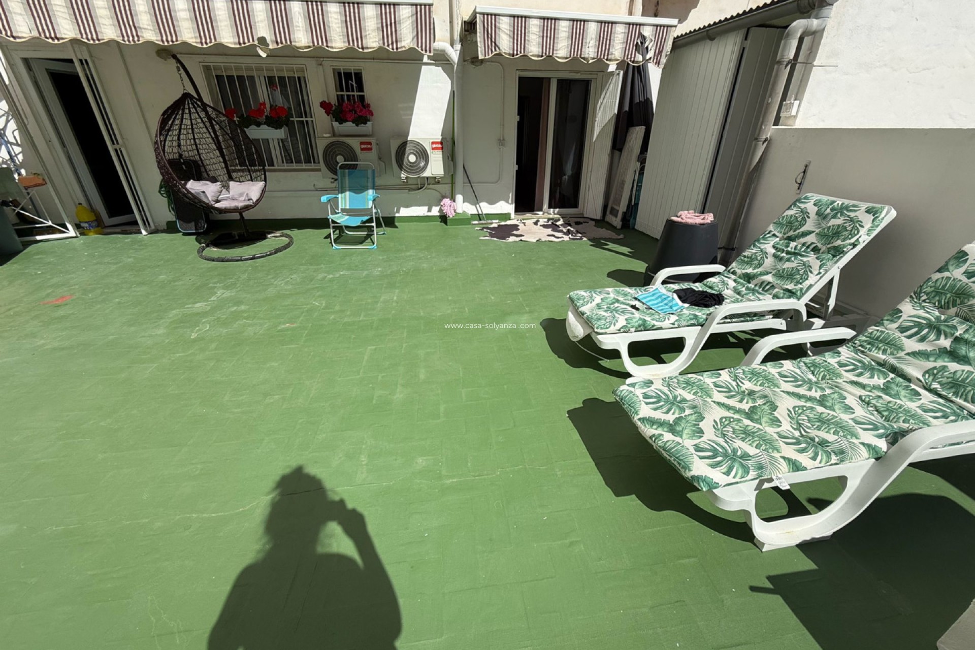 Revente - Appartement - Torrevieja - Costa Blanca