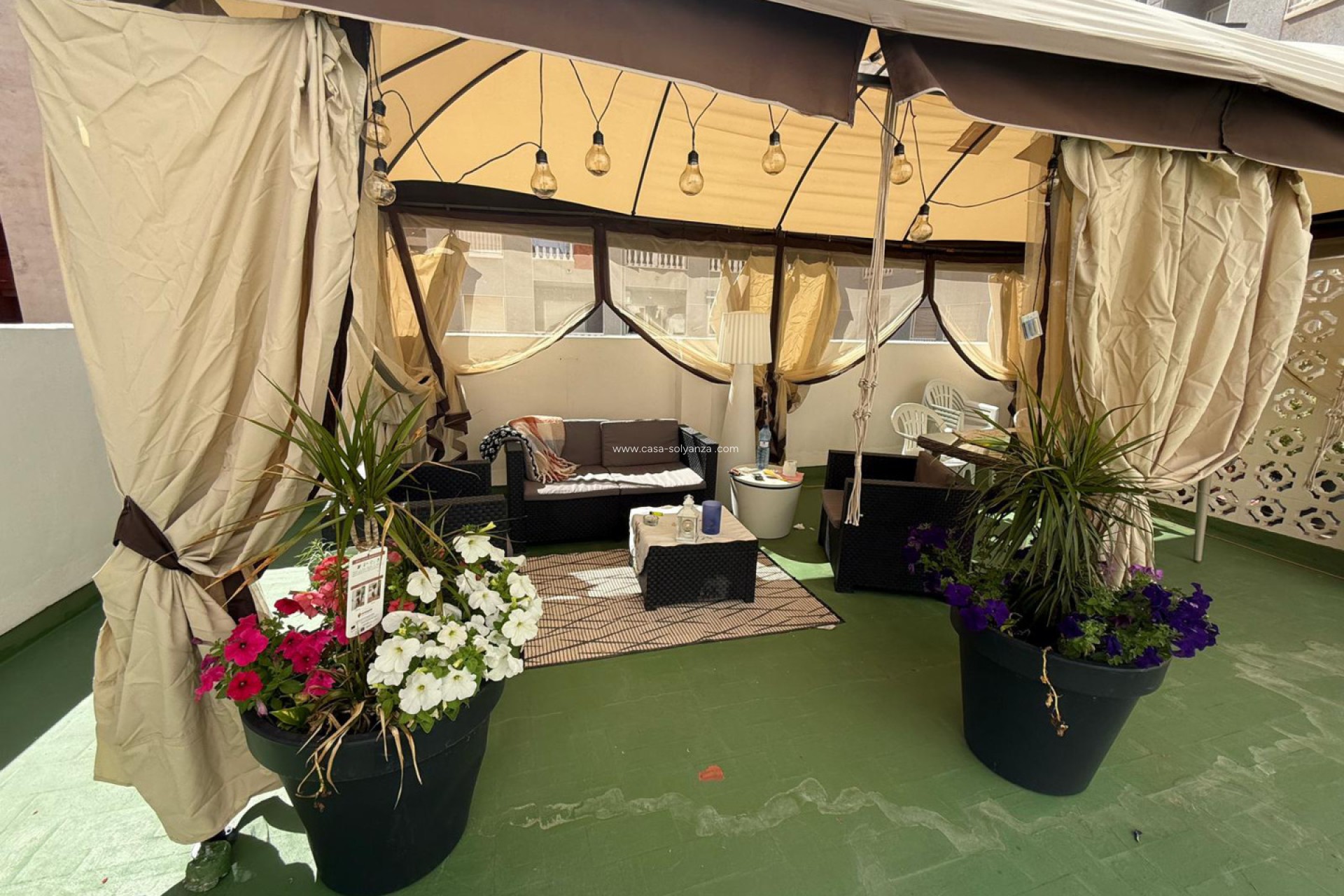 Revente - Appartement - Torrevieja - Costa Blanca