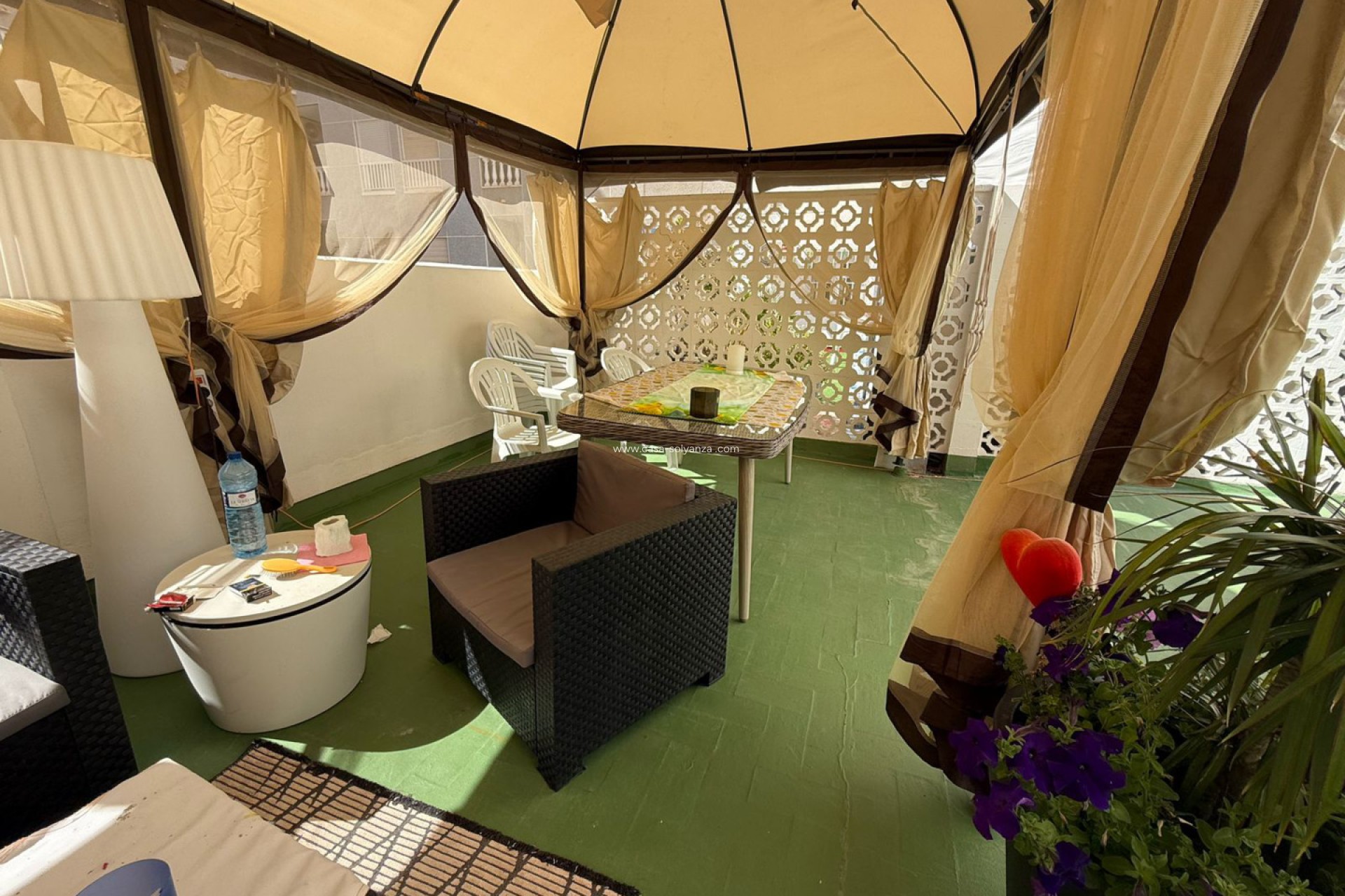 Revente - Appartement - Torrevieja - Costa Blanca