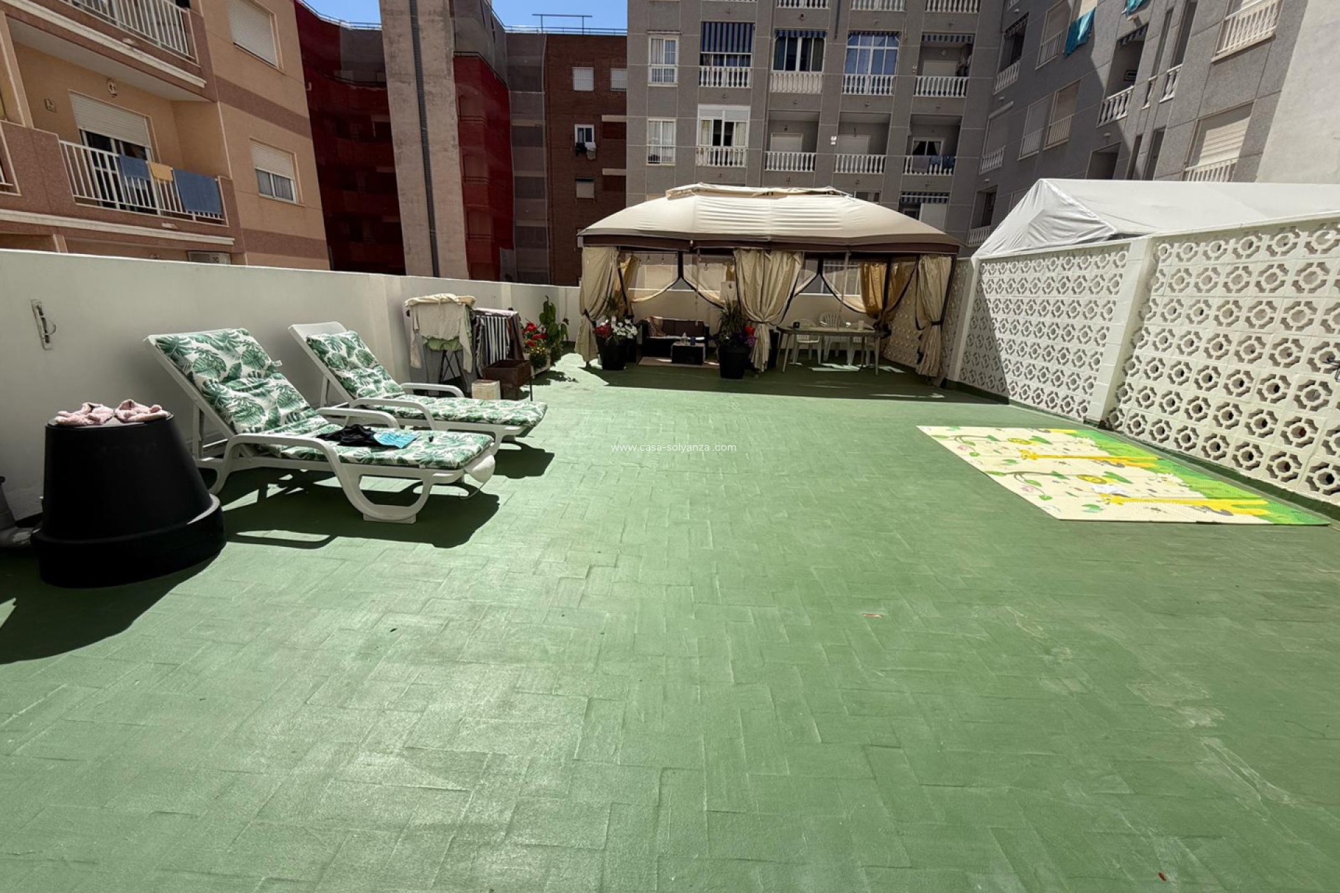 Revente - Appartement - Torrevieja - Costa Blanca