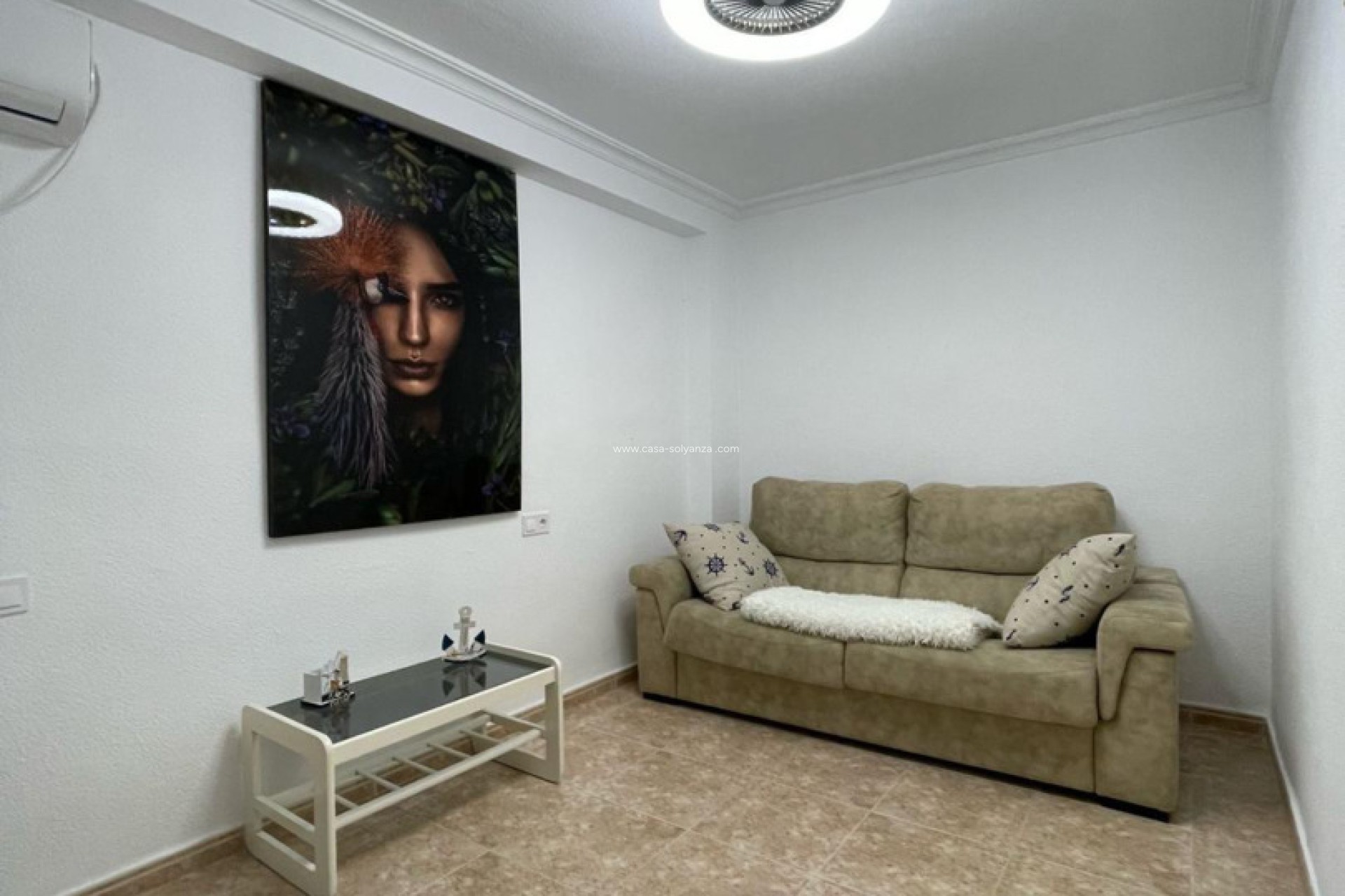 Revente - Appartement - Torrevieja - Costa Blanca