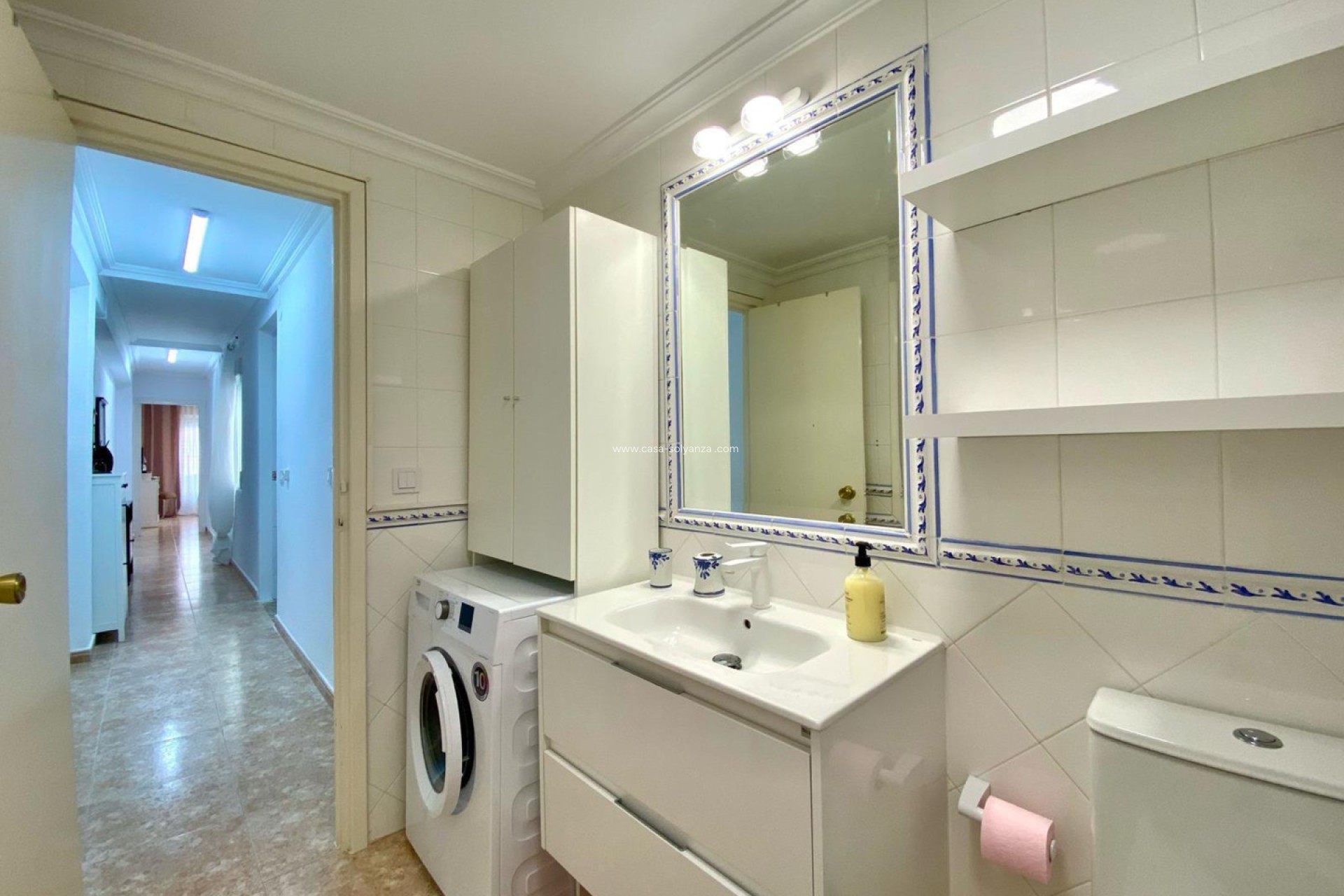 Revente - Appartement - Torrevieja - Costa Blanca