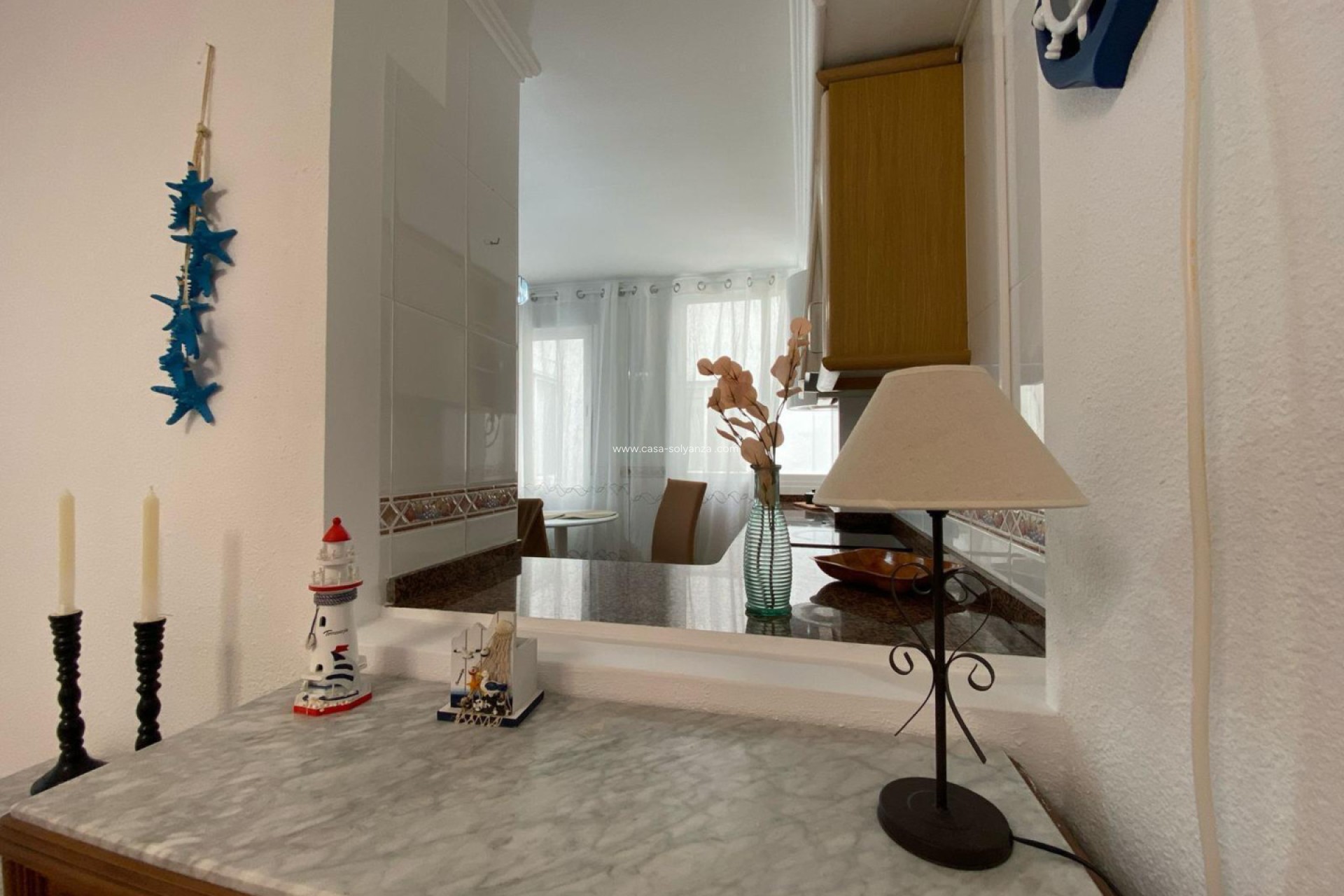 Revente - Appartement - Torrevieja - Costa Blanca