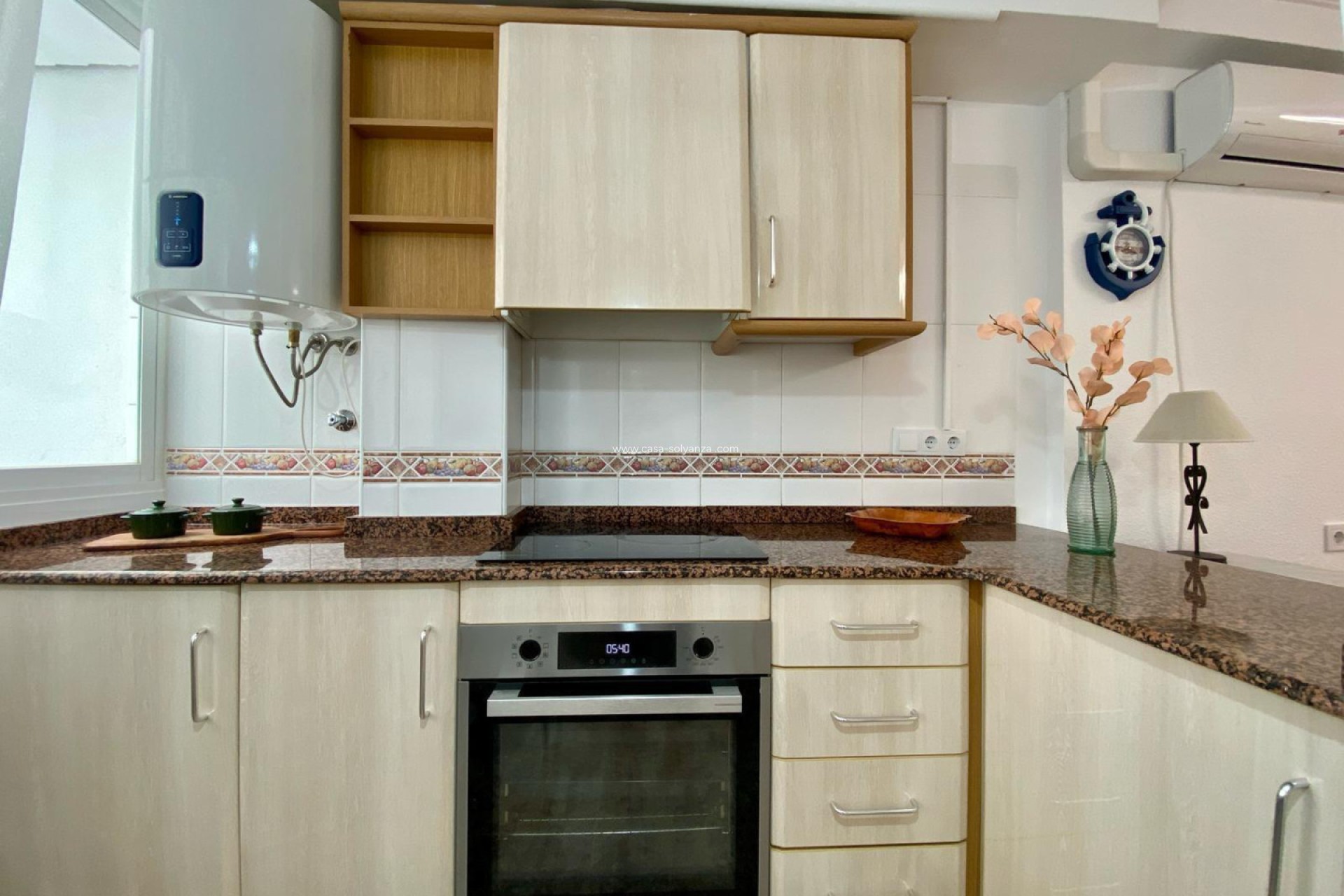 Revente - Appartement - Torrevieja - Costa Blanca