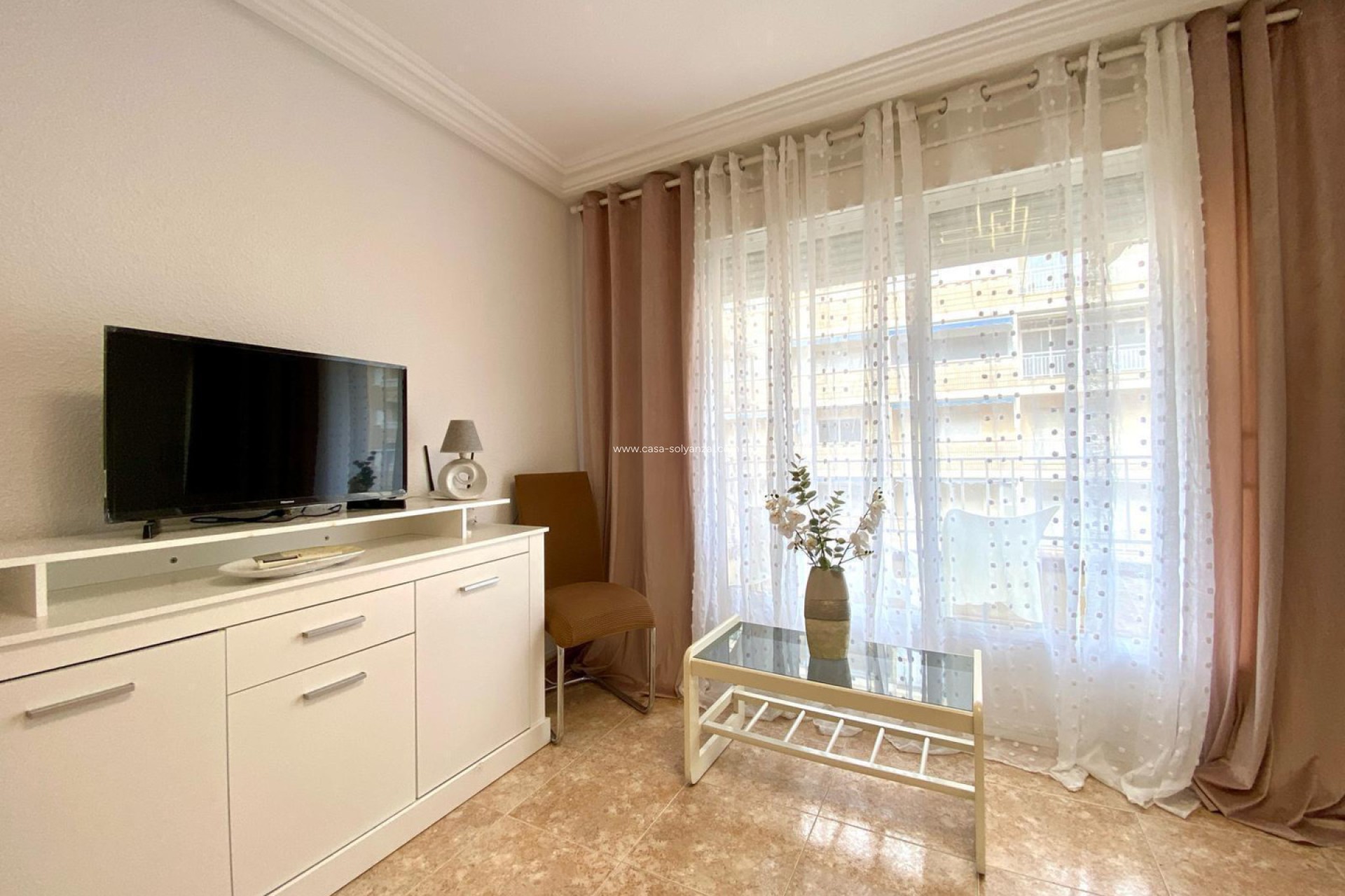 Revente - Appartement - Torrevieja - Costa Blanca
