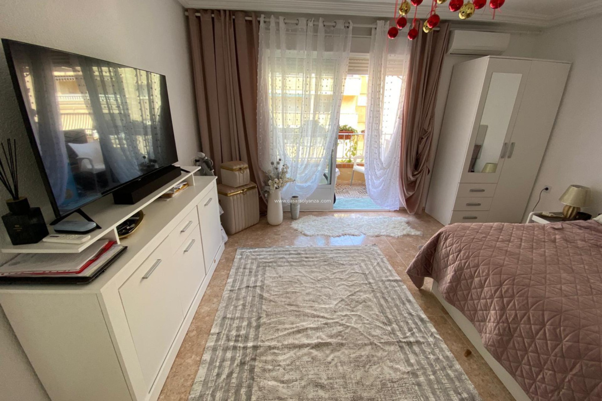 Revente - Appartement - Torrevieja - Costa Blanca