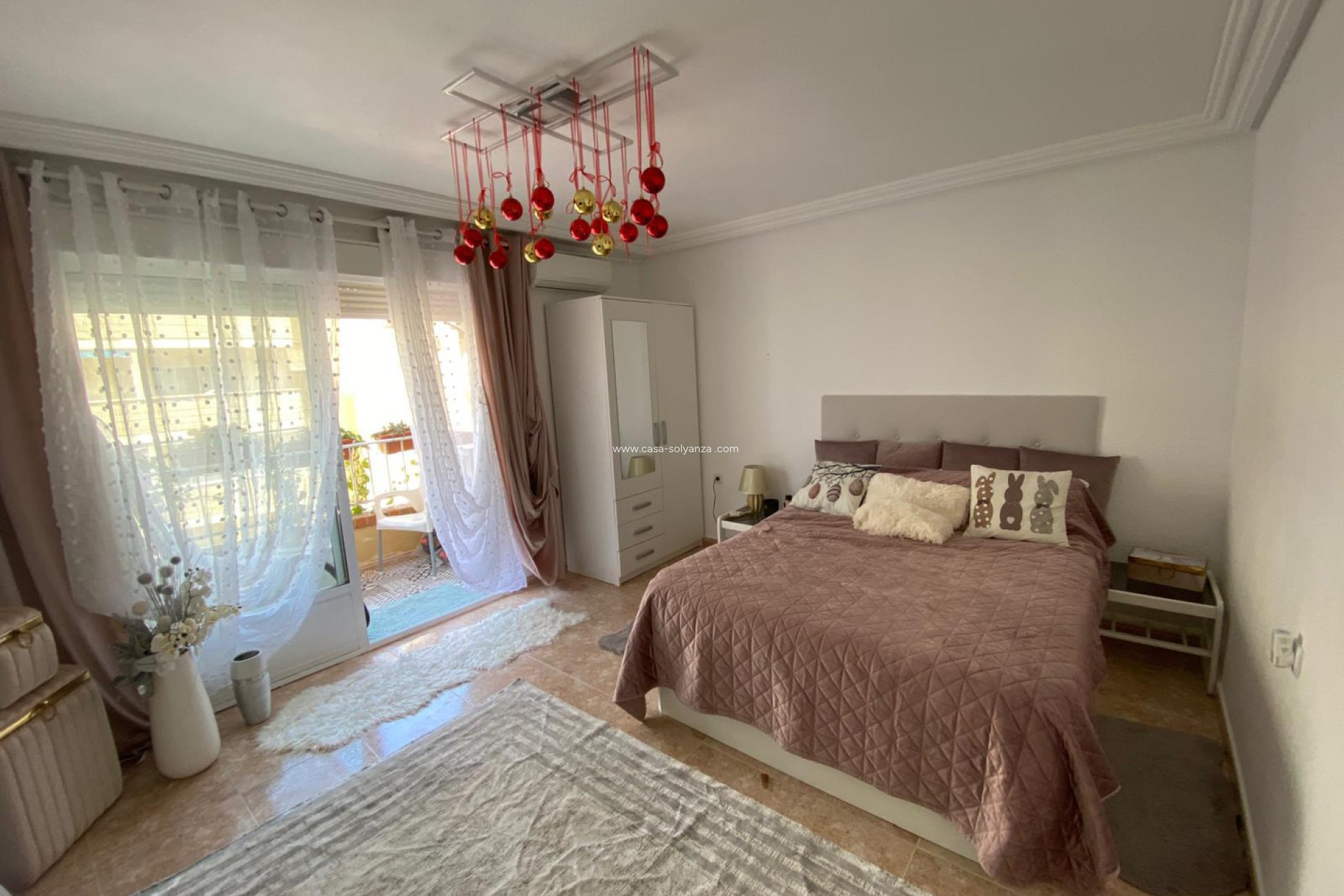 Revente - Appartement - Torrevieja - Costa Blanca