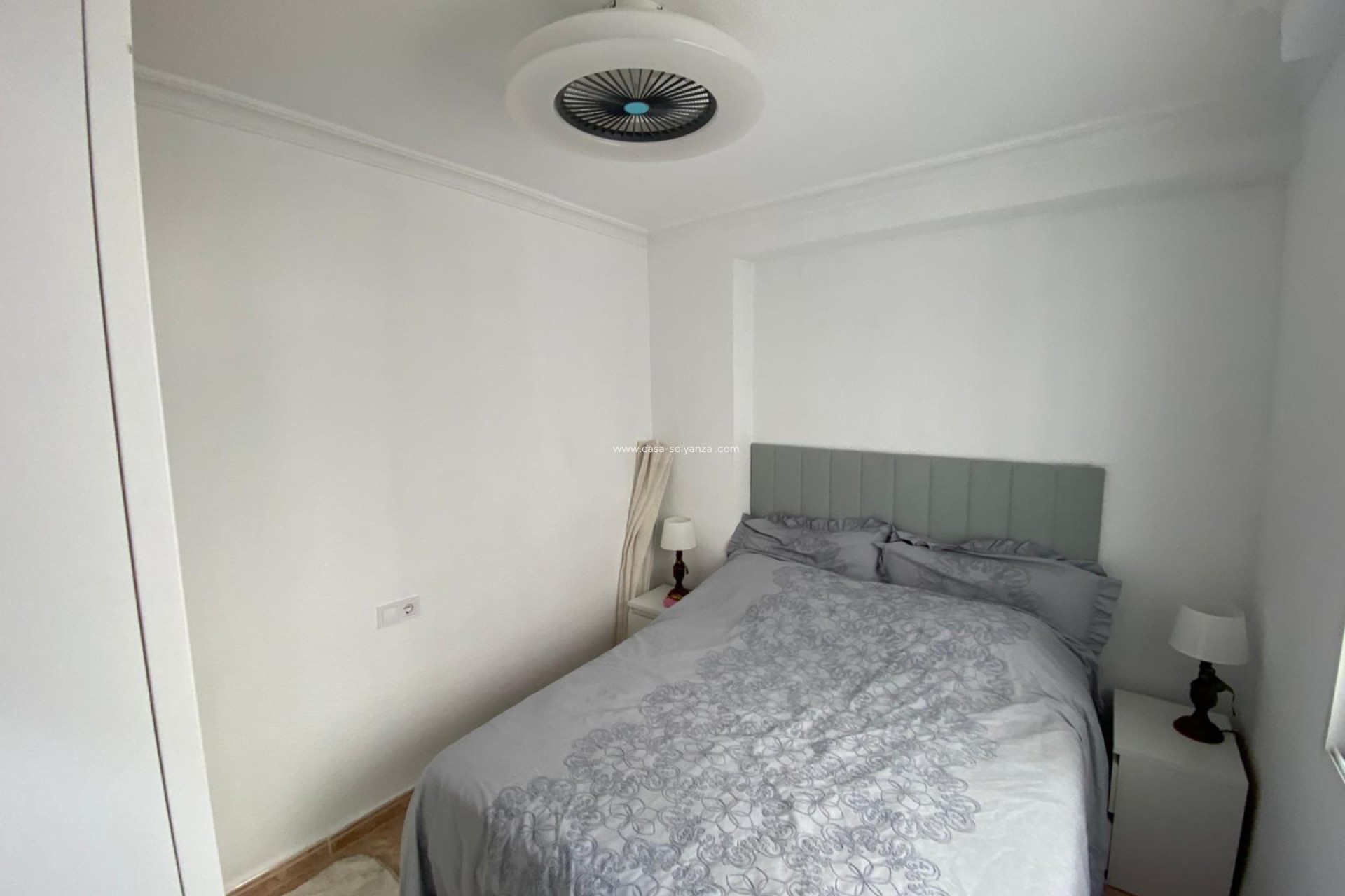 Revente - Appartement - Torrevieja - Costa Blanca