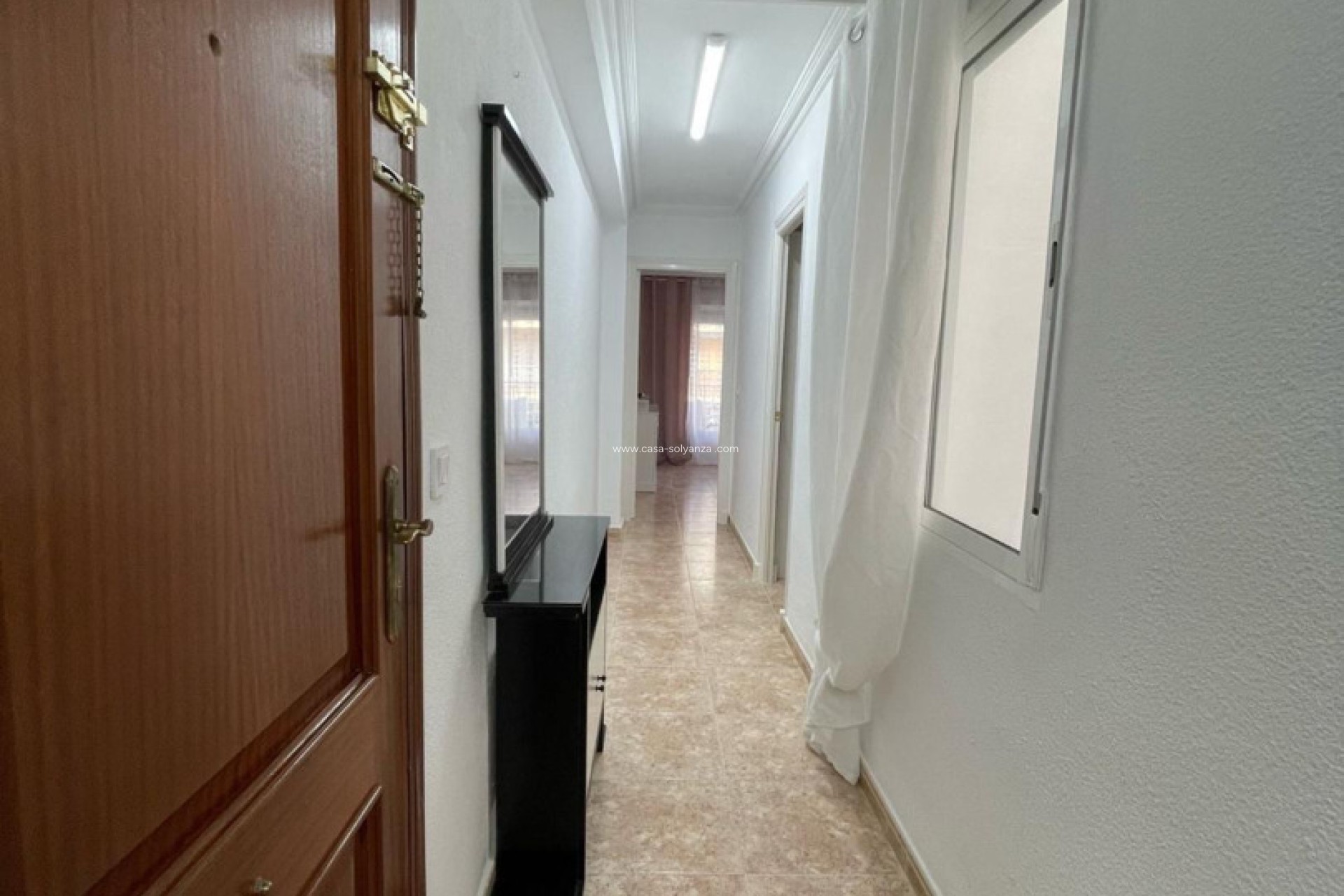 Revente - Appartement - Torrevieja - Costa Blanca