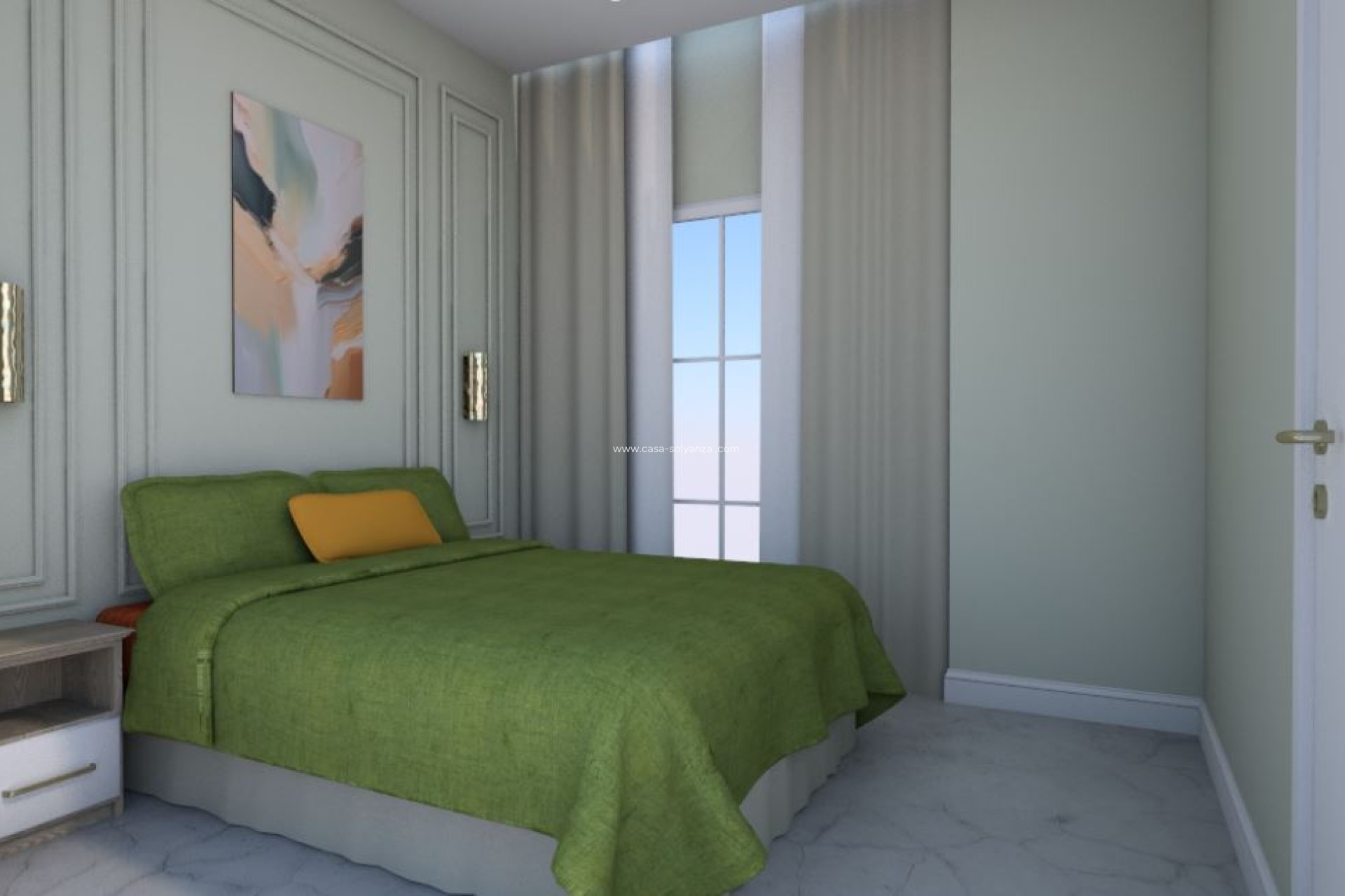 Revente - Appartement - Torrevieja - Costa Blanca