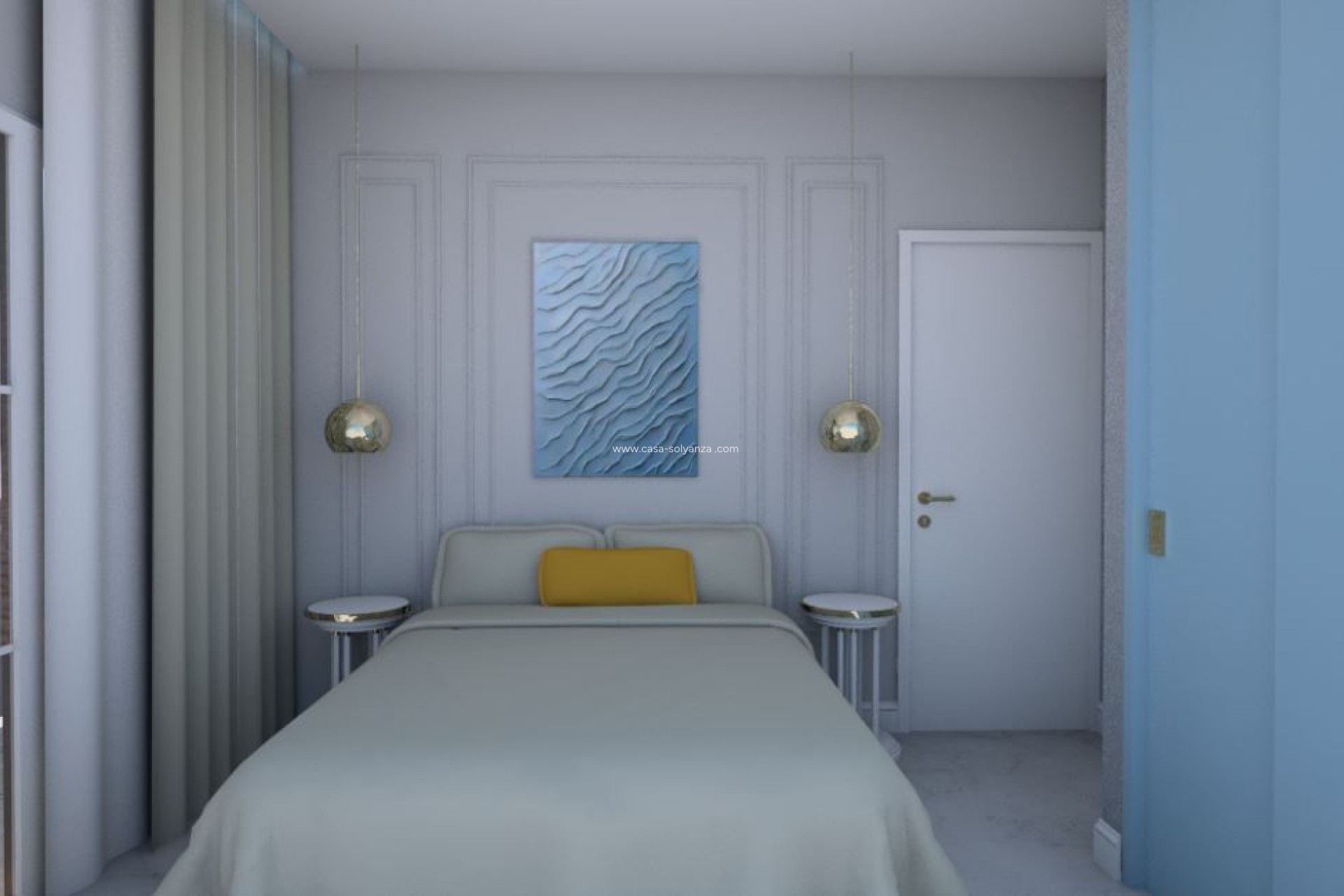 Revente - Appartement - Torrevieja - Costa Blanca