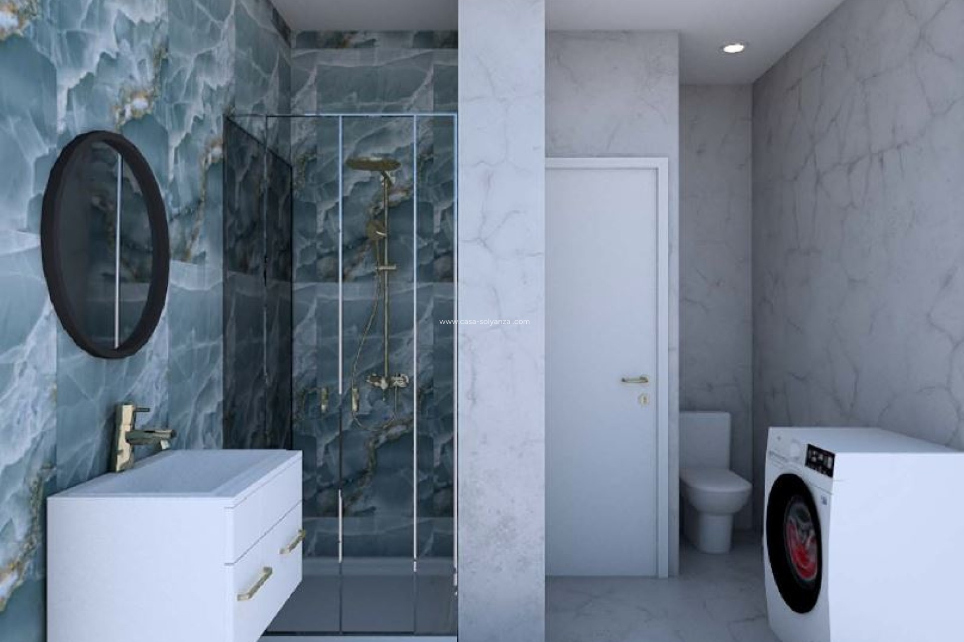 Revente - Appartement - Torrevieja - Costa Blanca