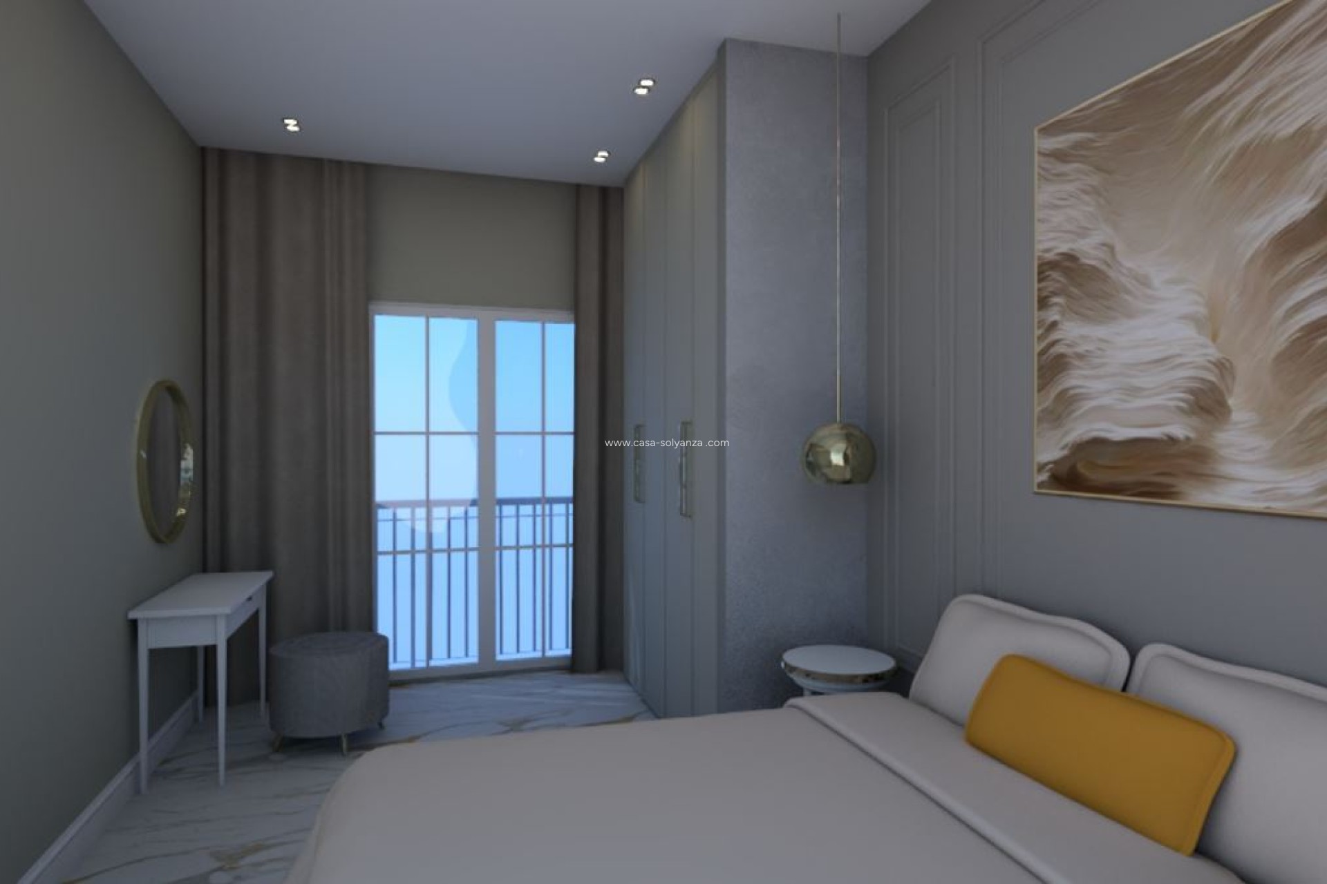 Revente - Appartement - Torrevieja - Costa Blanca