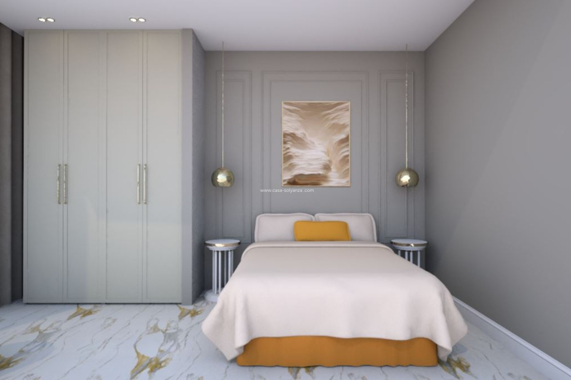 Revente - Appartement - Torrevieja - Costa Blanca