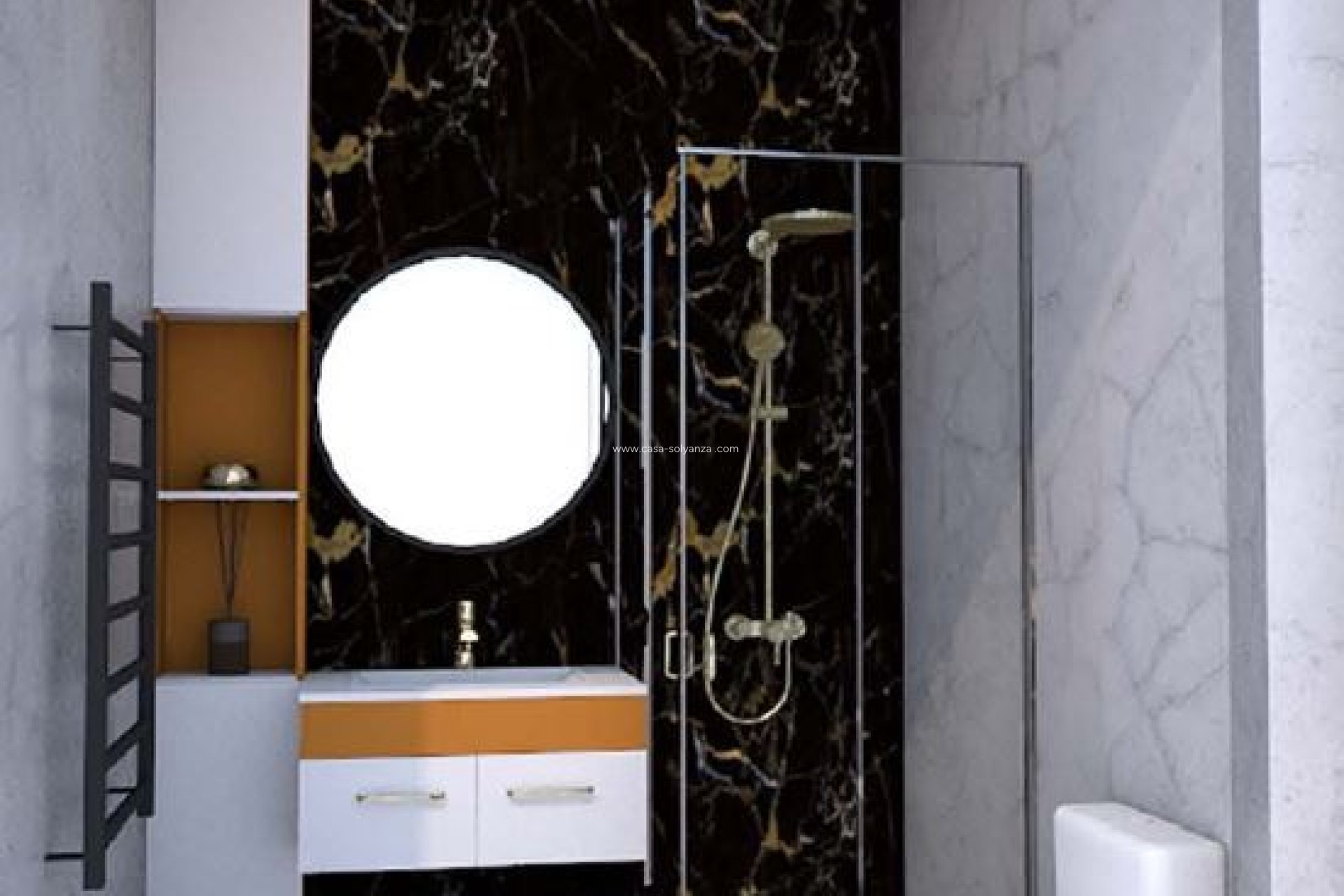 Revente - Appartement - Torrevieja - Costa Blanca