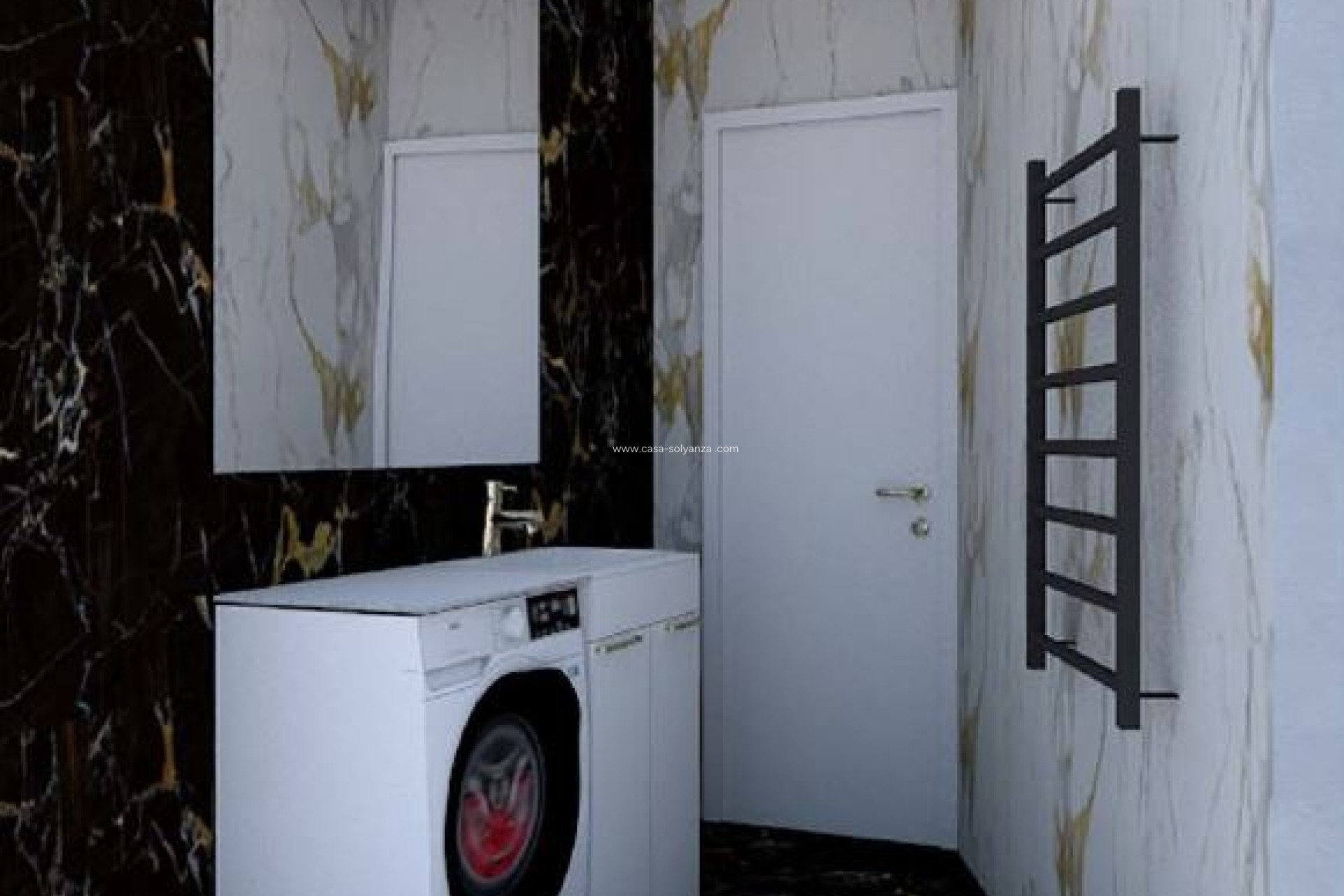 Revente - Appartement - Torrevieja - Costa Blanca