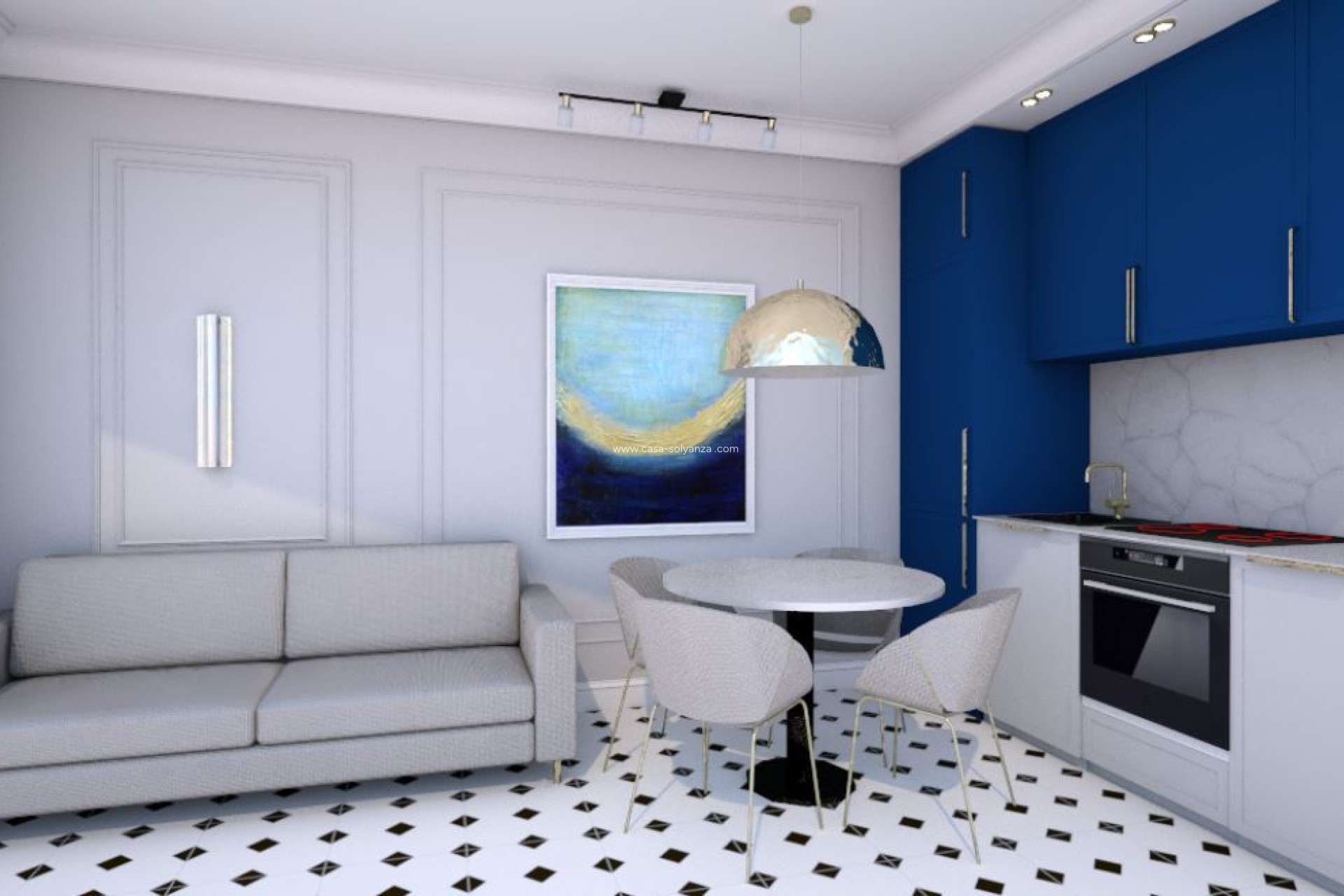 Revente - Appartement - Torrevieja - Costa Blanca