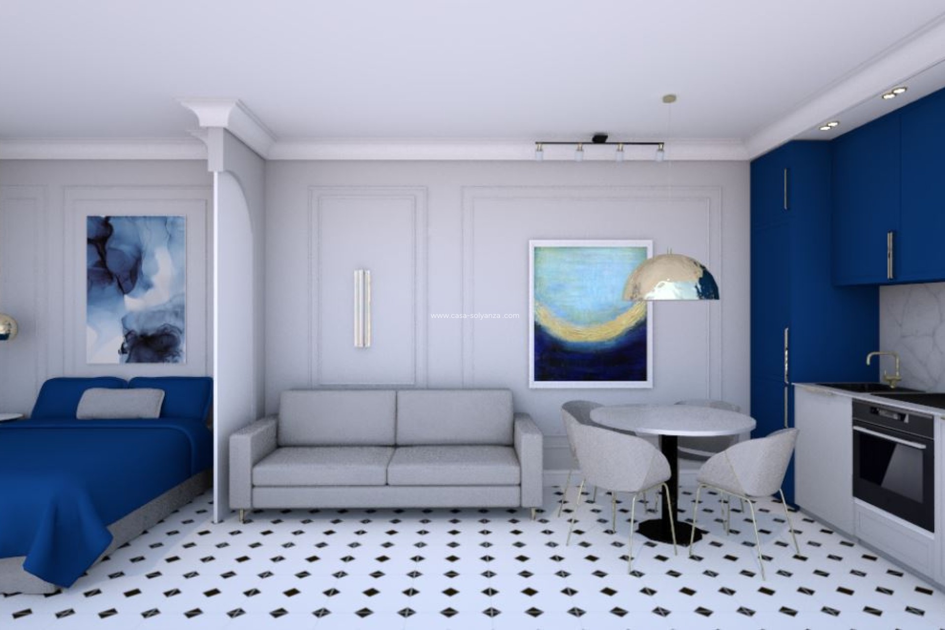 Revente - Appartement - Torrevieja - Costa Blanca