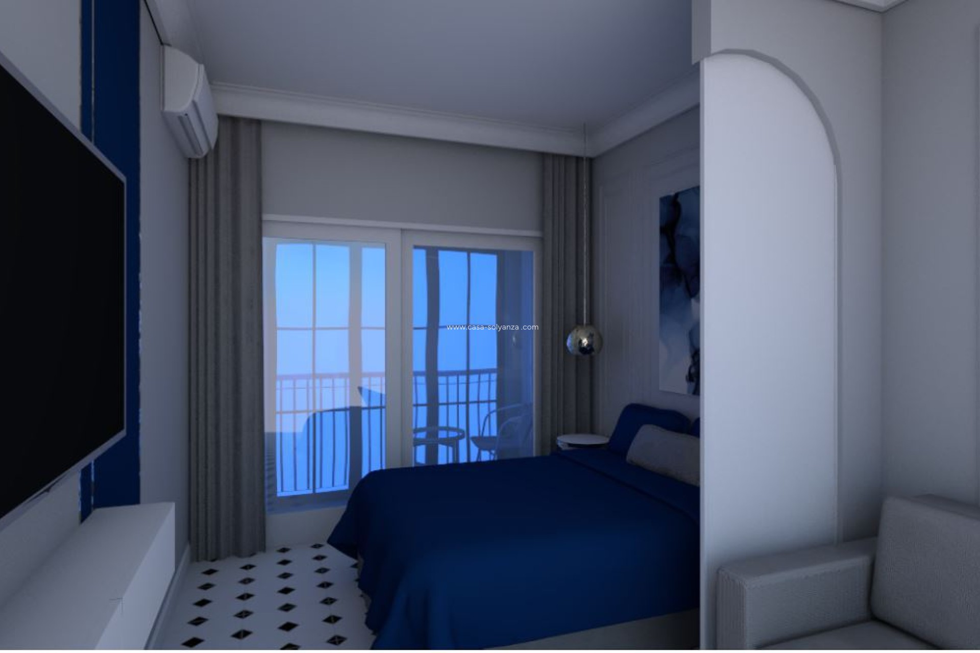 Revente - Appartement - Torrevieja - Costa Blanca