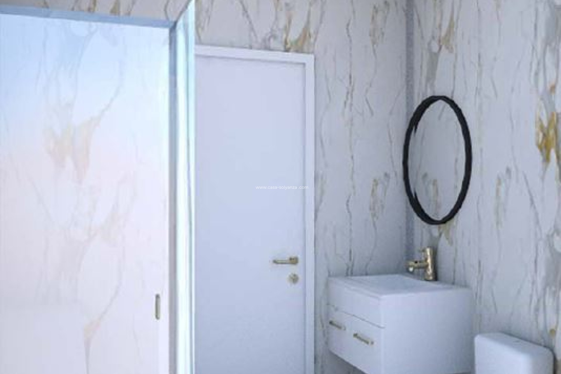 Revente - Appartement - Torrevieja - Costa Blanca