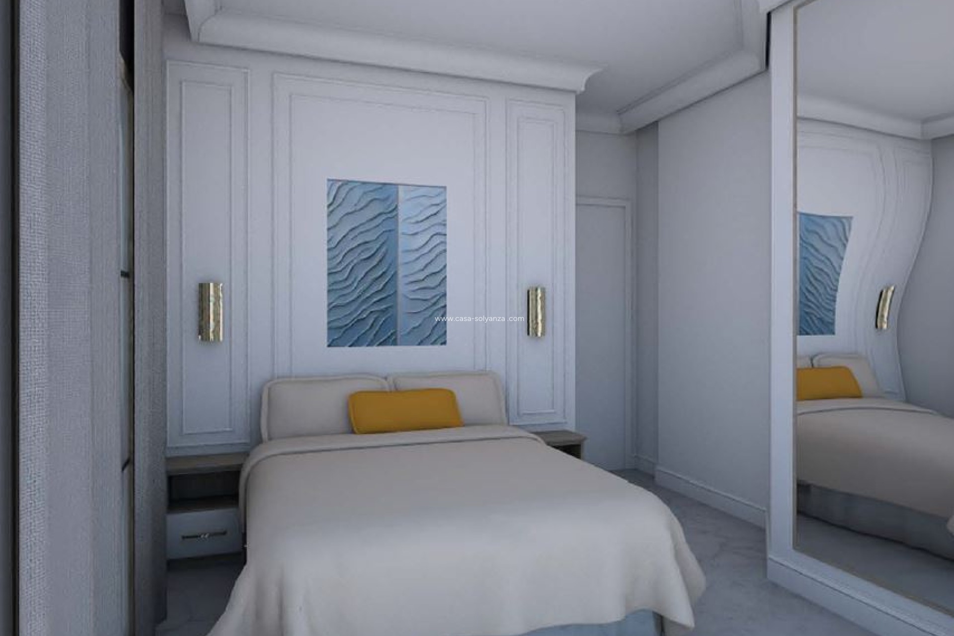 Revente - Appartement - Torrevieja - Costa Blanca