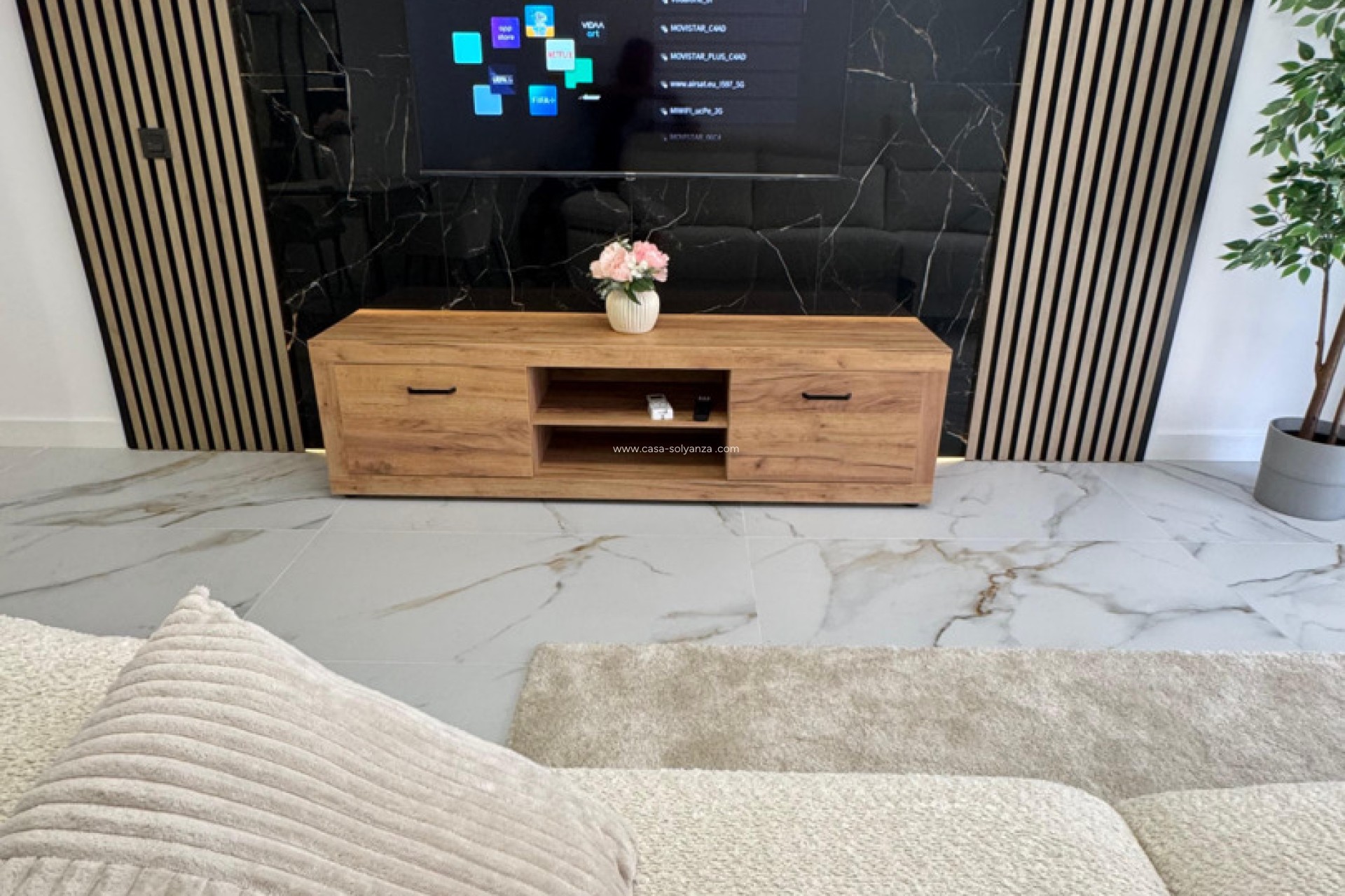 Revente - Appartement - Torrevieja - Costa Blanca