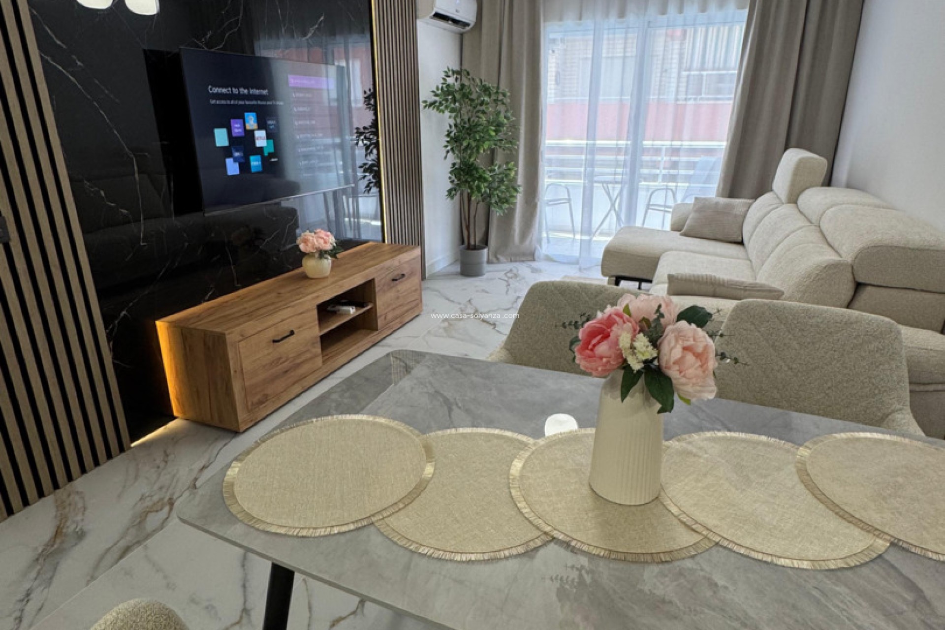 Revente - Appartement - Torrevieja - Costa Blanca