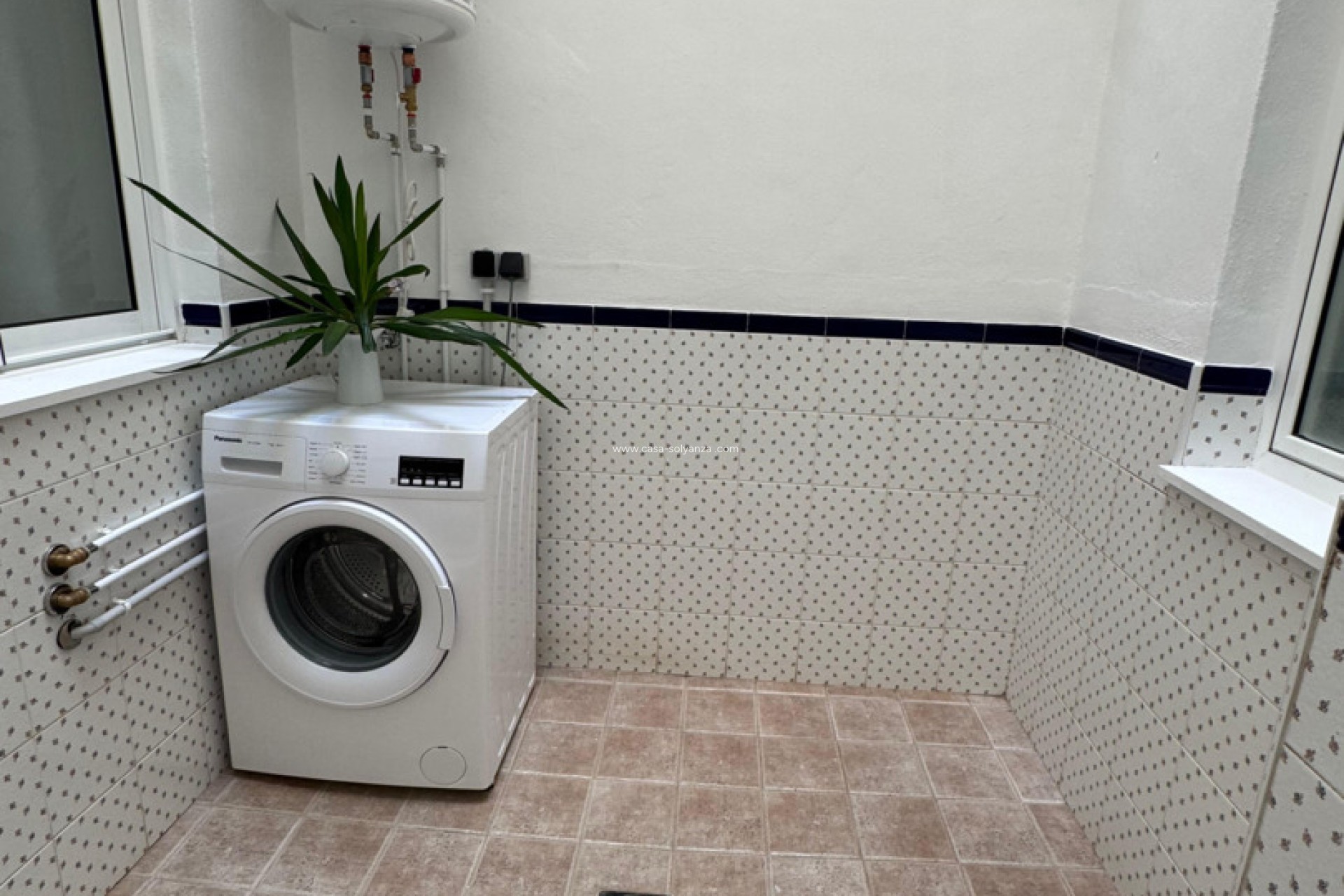 Revente - Appartement - Torrevieja - Costa Blanca