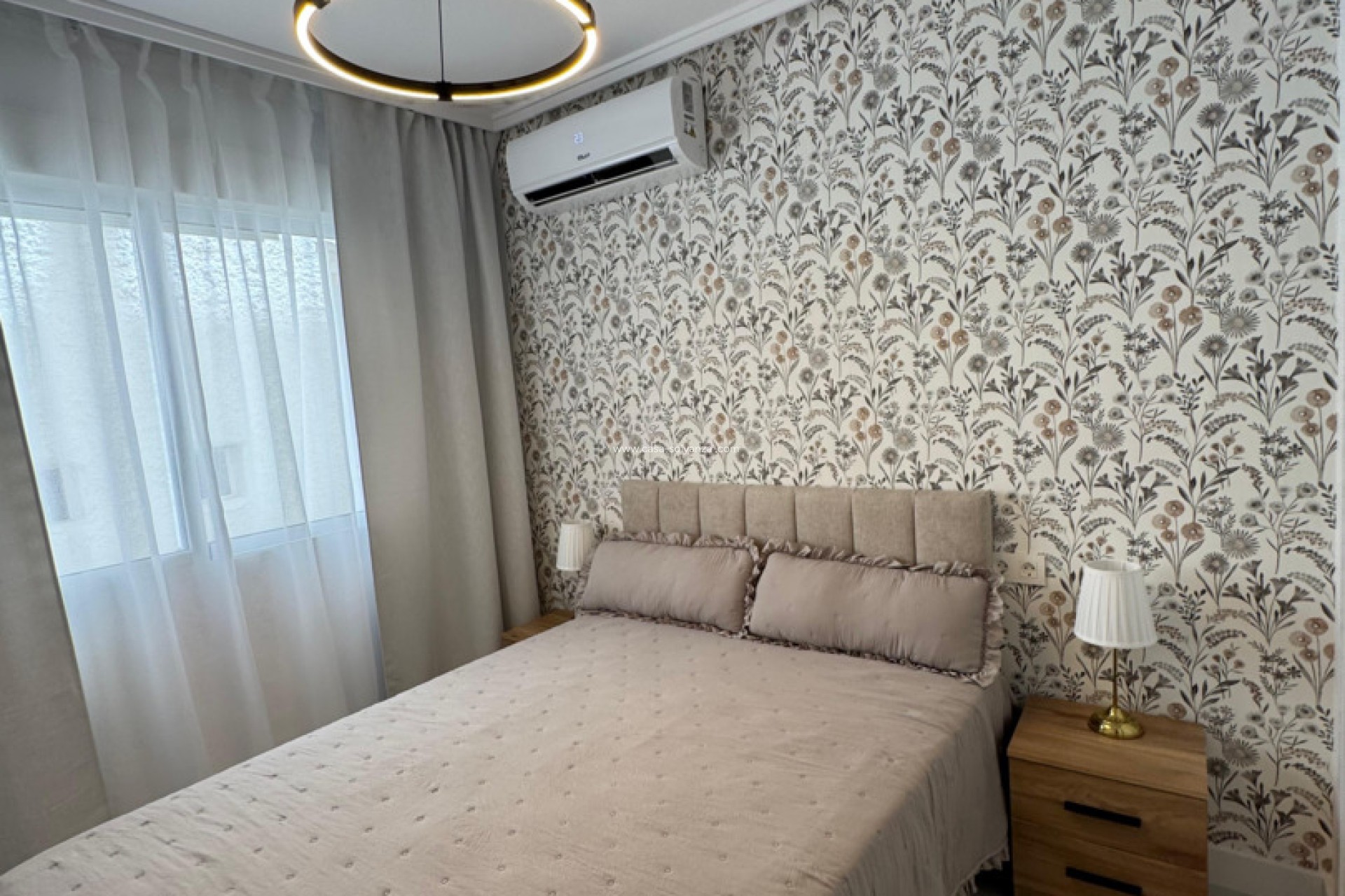 Revente - Appartement - Torrevieja - Costa Blanca