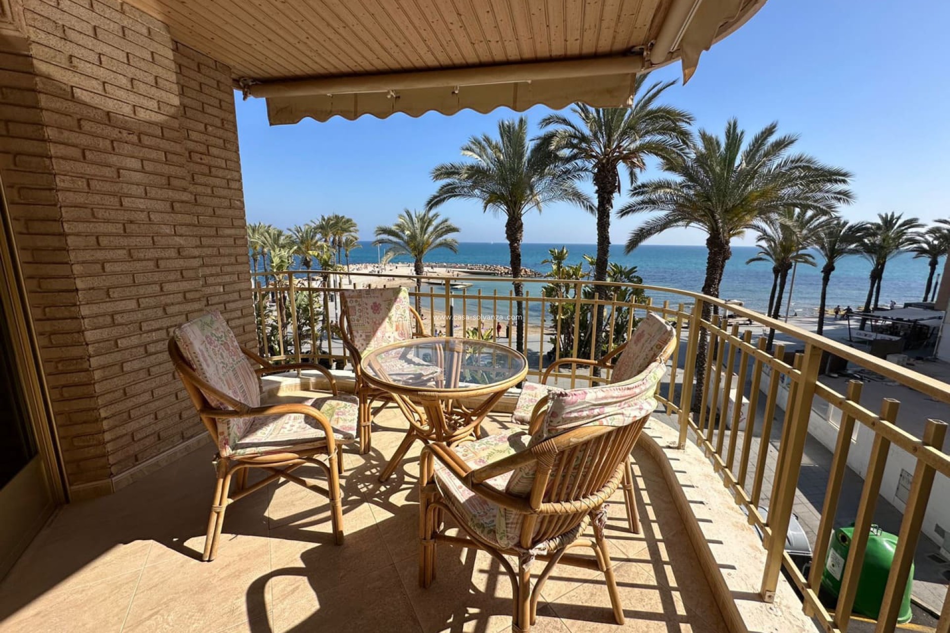 Revente - Appartement - Torrevieja - Costa Blanca
