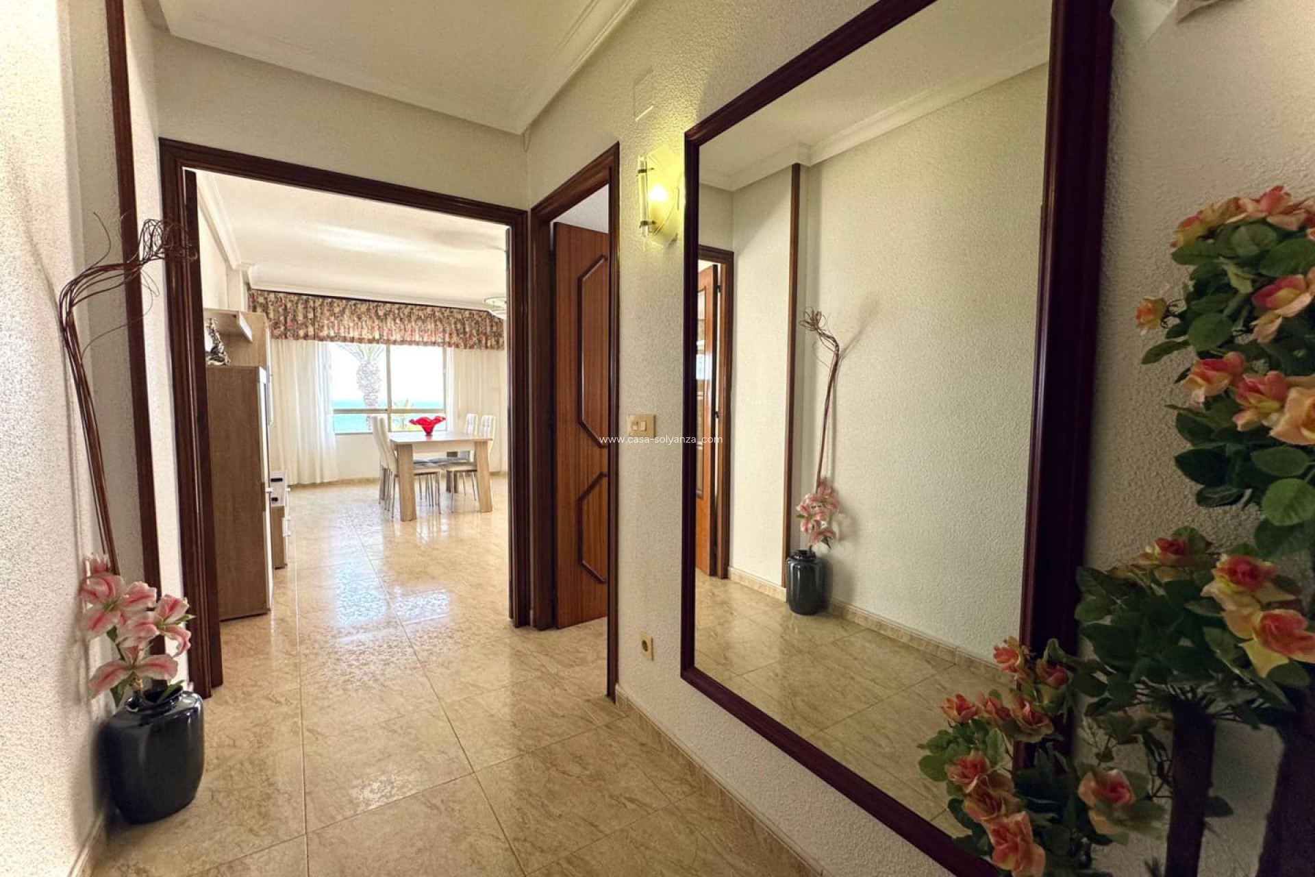 Revente - Appartement - Torrevieja - Costa Blanca