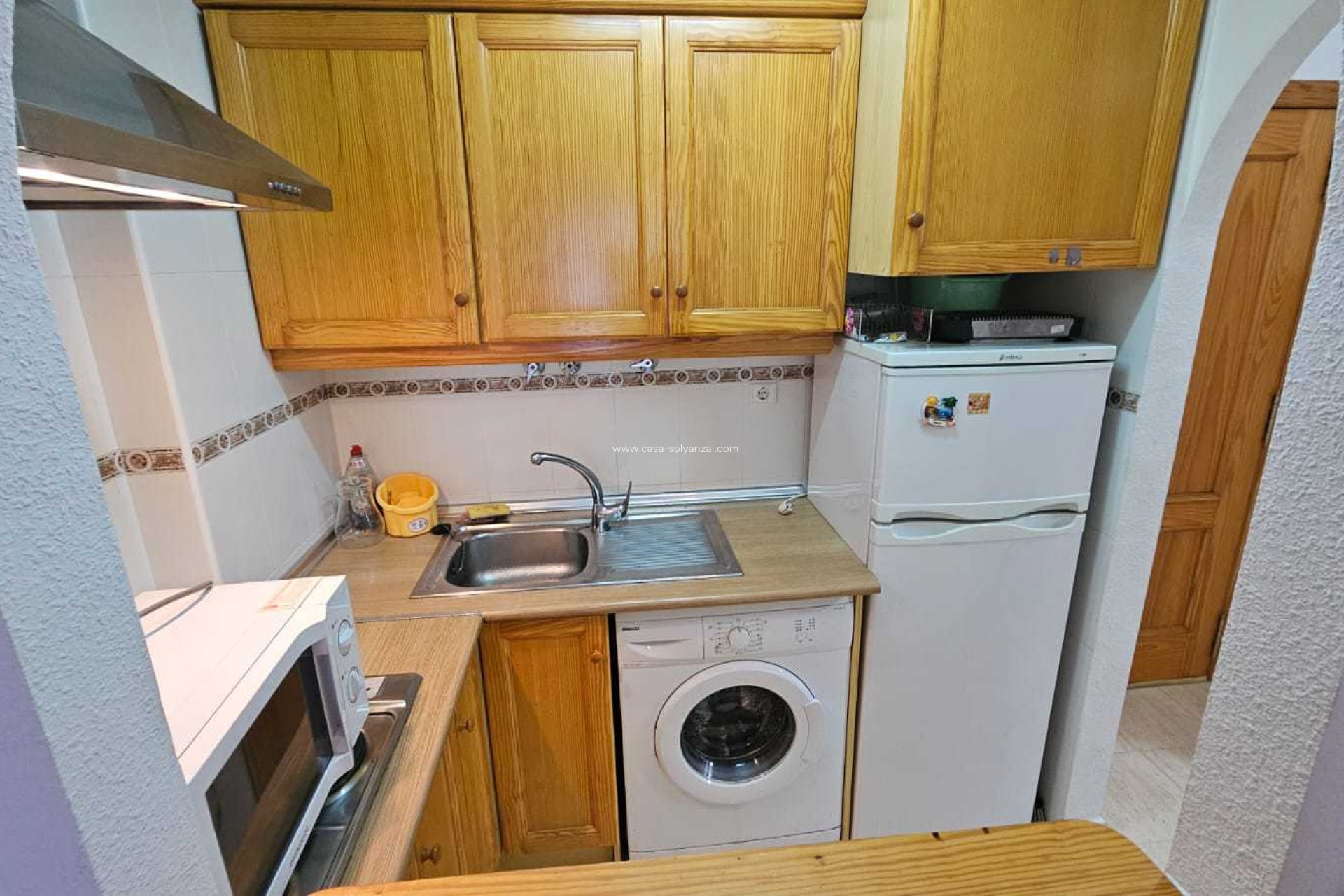 Revente - Appartement - Torrevieja - Costa Blanca