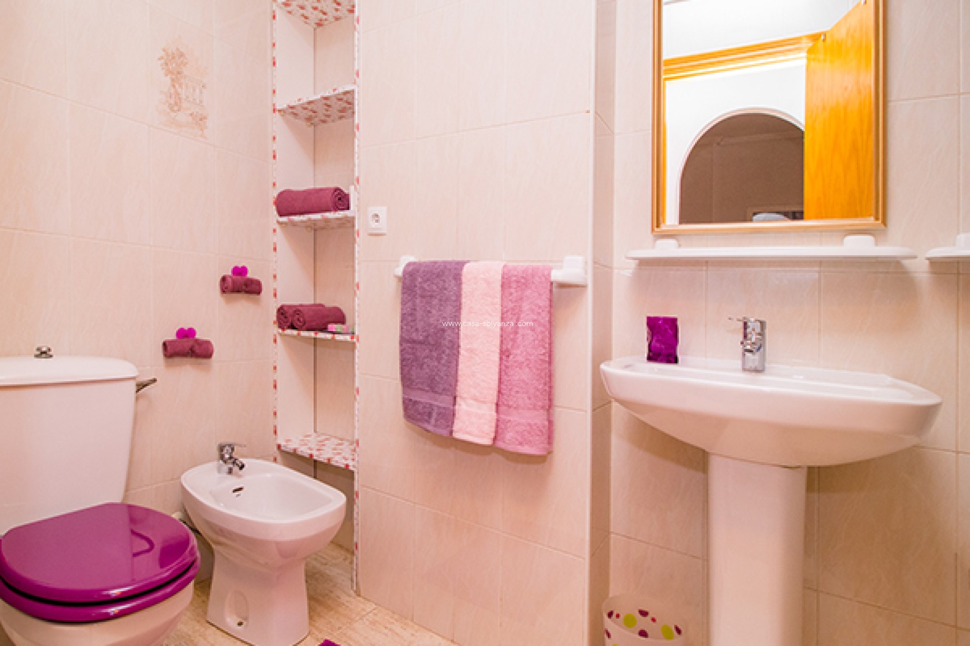 Revente - Appartement - Torrevieja - Costa Blanca