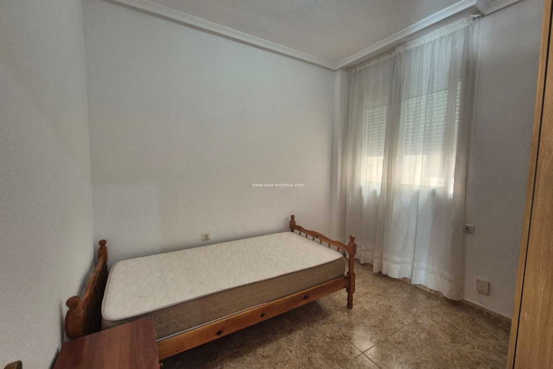 Revente - Appartement - Torrevieja - Costa Blanca