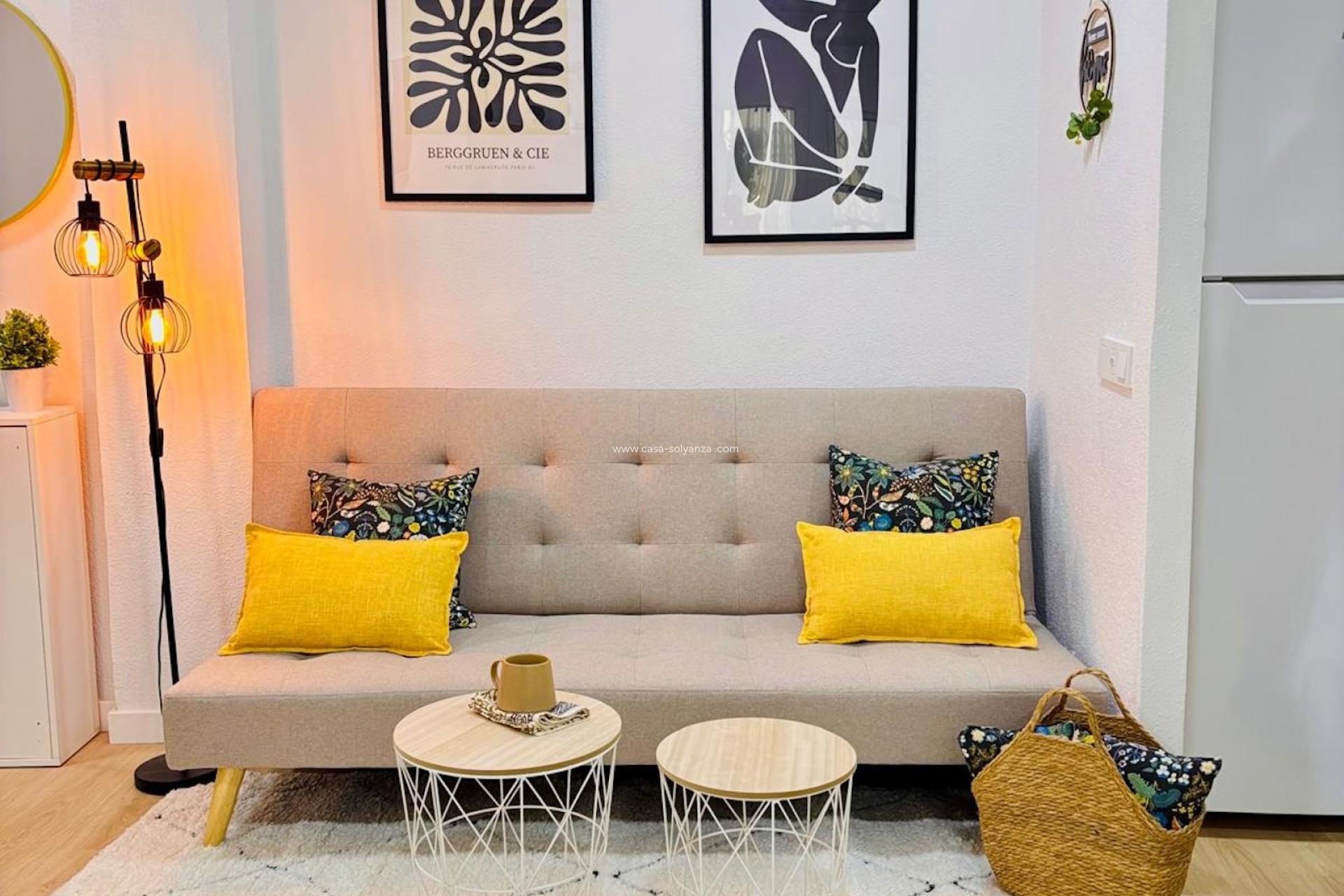 Revente - Appartement - Torrevieja - Costa Blanca