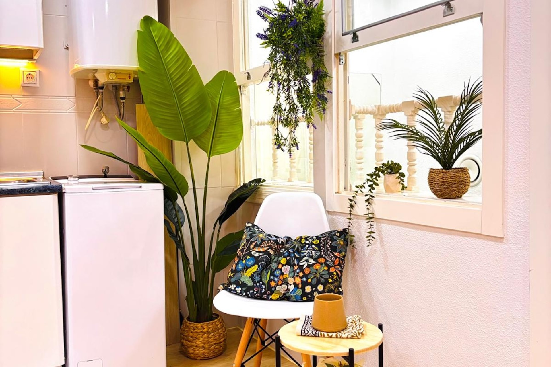 Revente - Appartement - Torrevieja - Costa Blanca