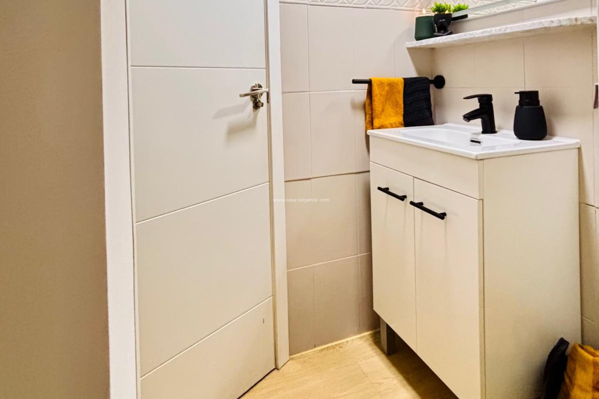 Revente - Appartement - Torrevieja - Costa Blanca