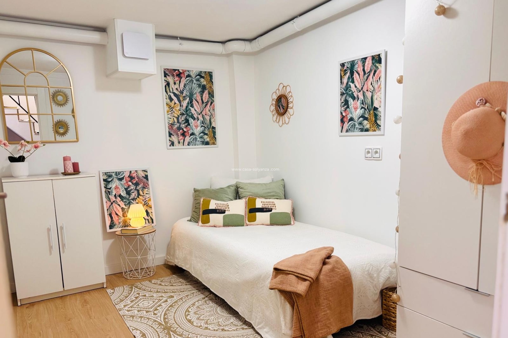 Revente - Appartement - Torrevieja - Costa Blanca