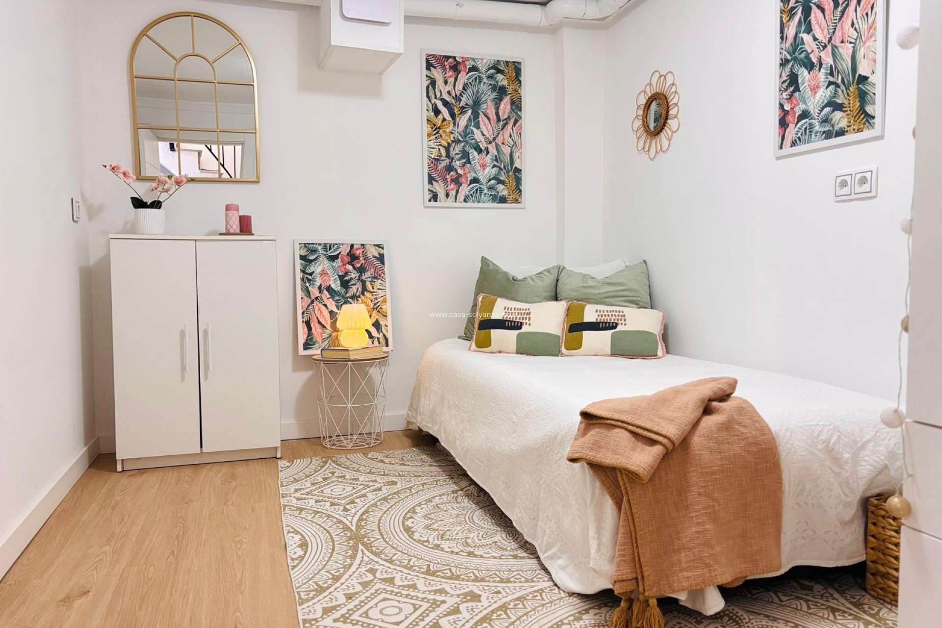 Revente - Appartement - Torrevieja - Costa Blanca