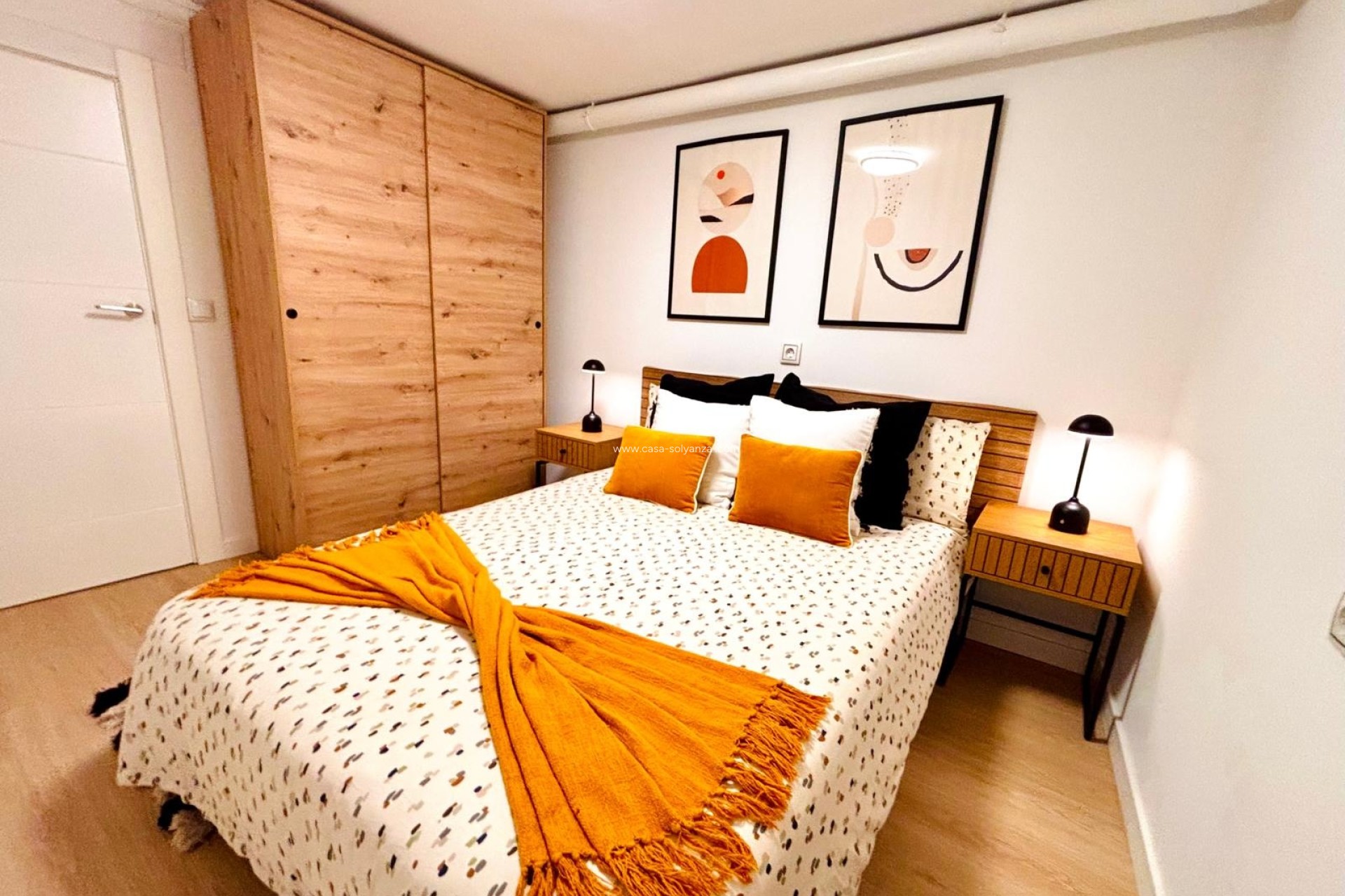 Revente - Appartement - Torrevieja - Costa Blanca