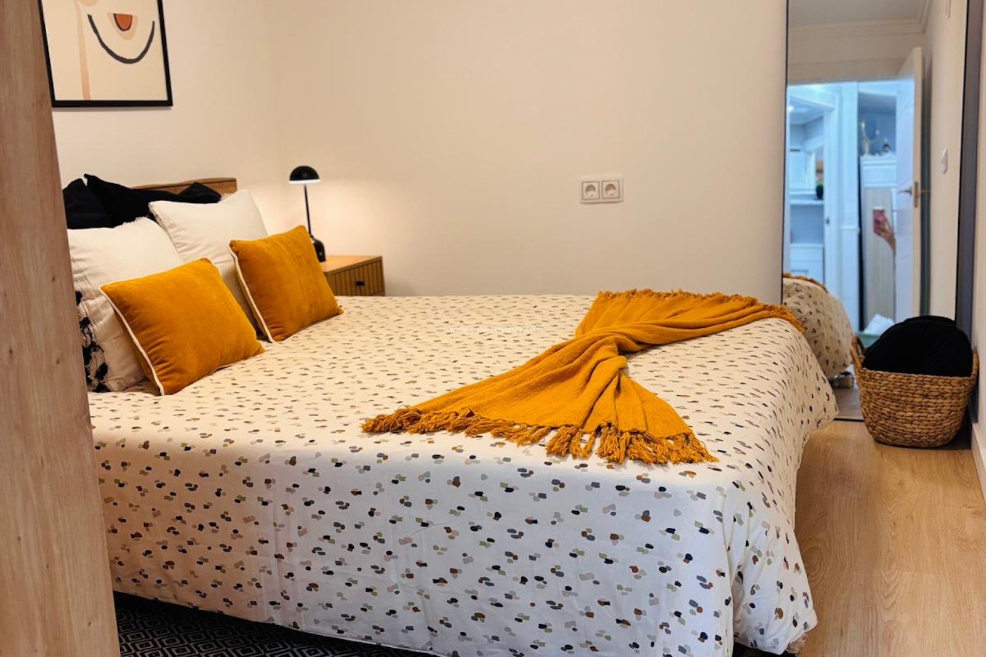 Revente - Appartement - Torrevieja - Costa Blanca