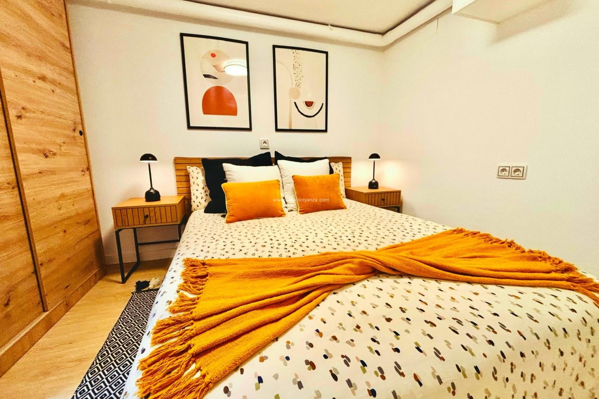 Revente - Appartement - Torrevieja - Costa Blanca