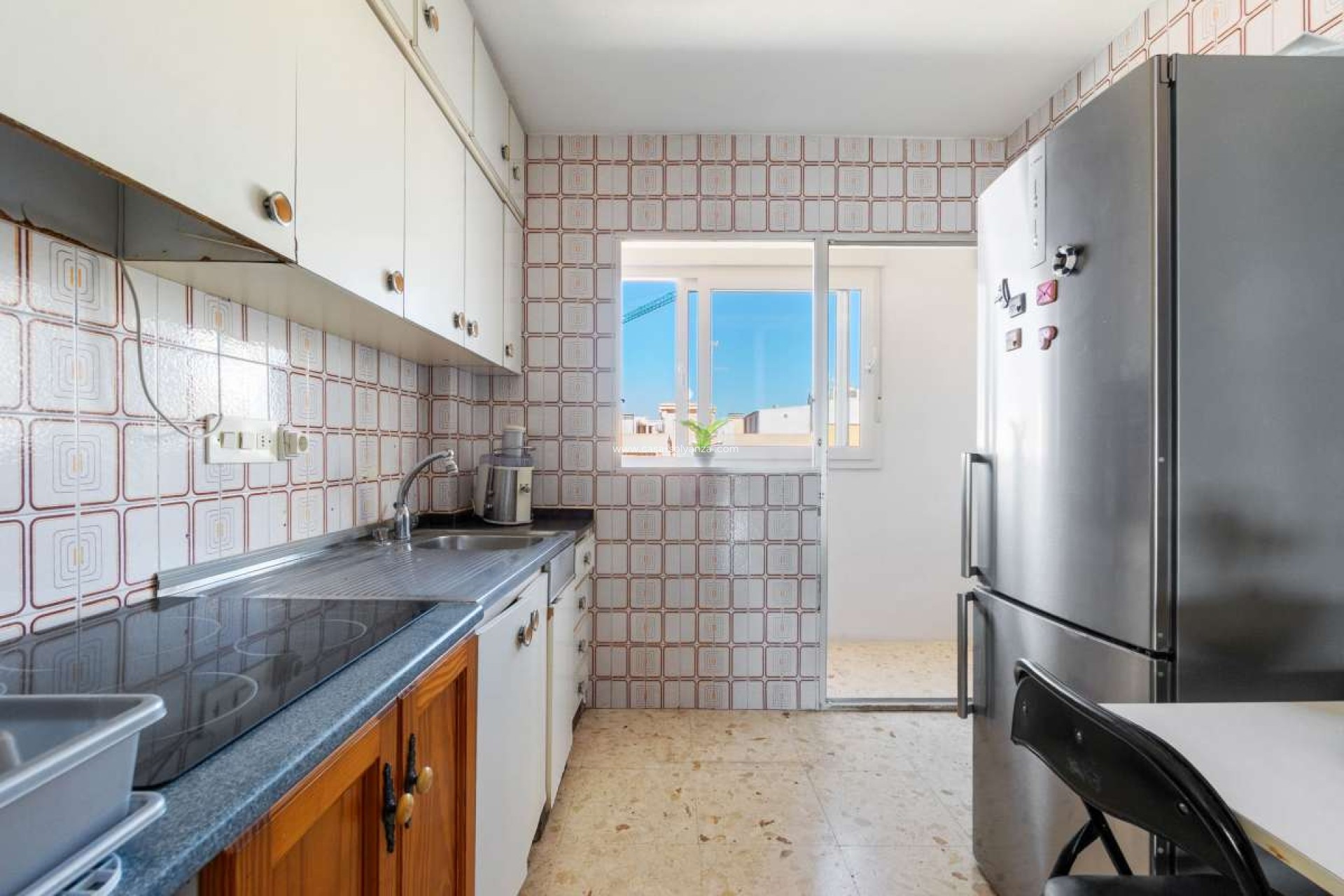 Revente - Appartement - Torrevieja - Costa Blanca
