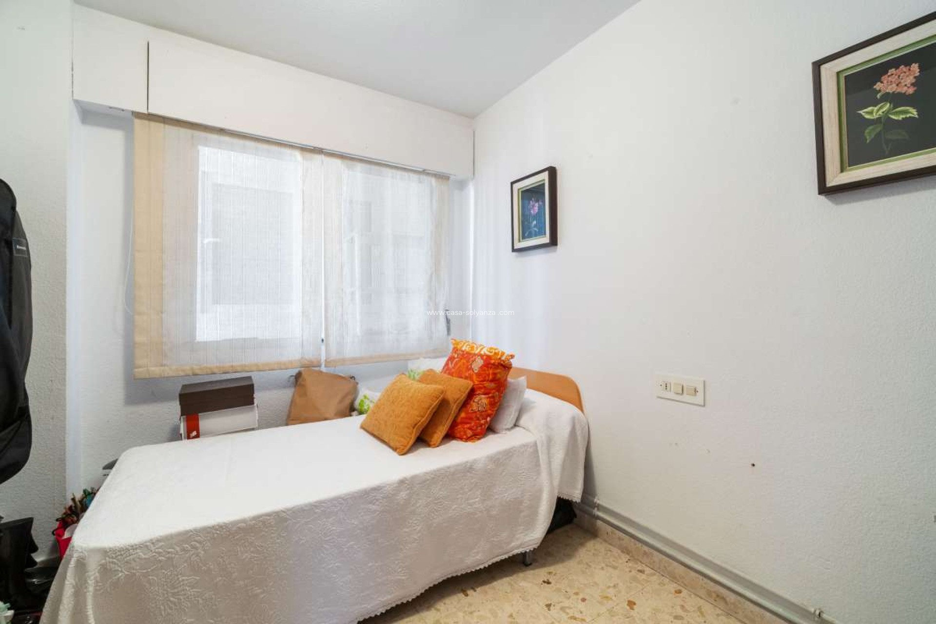 Revente - Appartement - Torrevieja - Costa Blanca