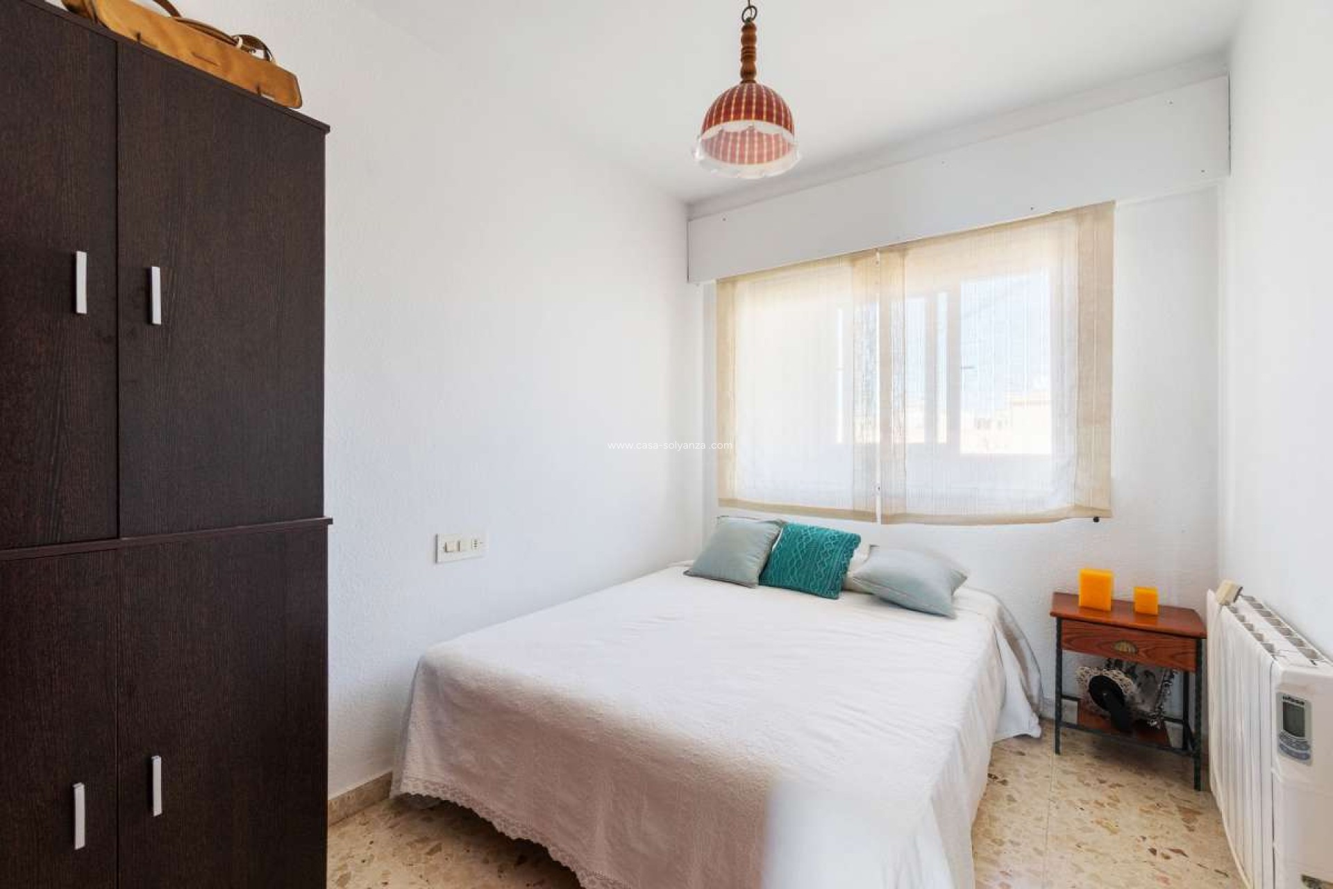 Revente - Appartement - Torrevieja - Costa Blanca