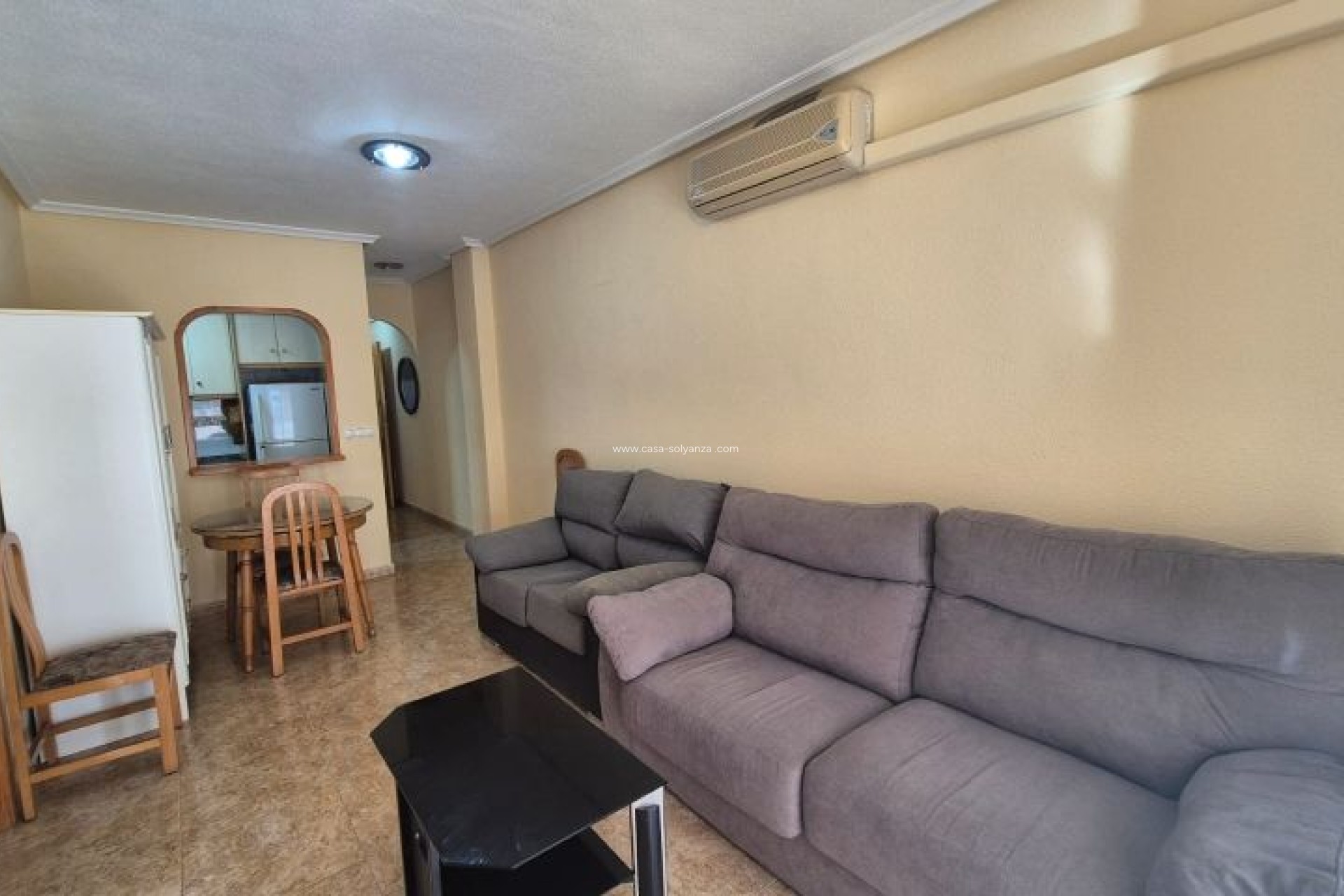 Revente - Appartement - Torrevieja - Costa Blanca